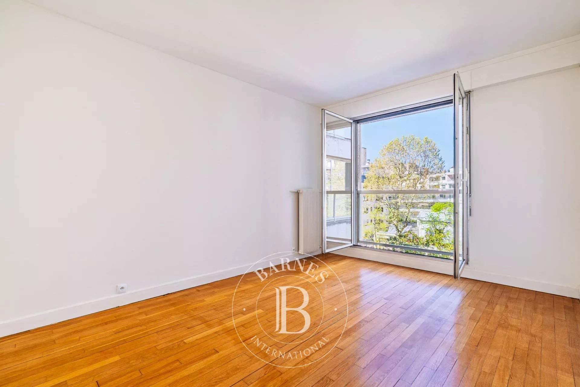 Neuilly-sur-Seine  - Apartment 1 Bedroom - picture 3