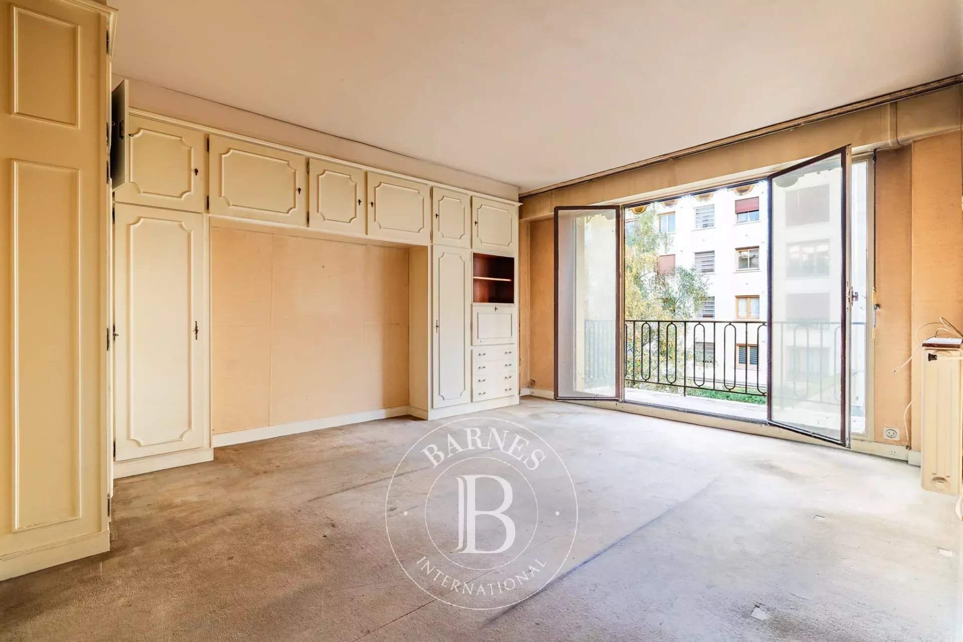 Neuilly-sur-Seine  - Piso 2 Cuartos, 1 Habitacion - picture 2