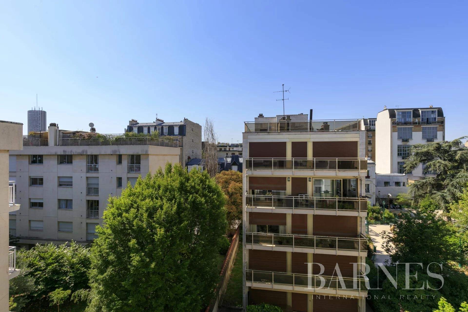 Neuilly-sur-Seine  - Appartement 2 Pièces, 1 Chambre - picture 10