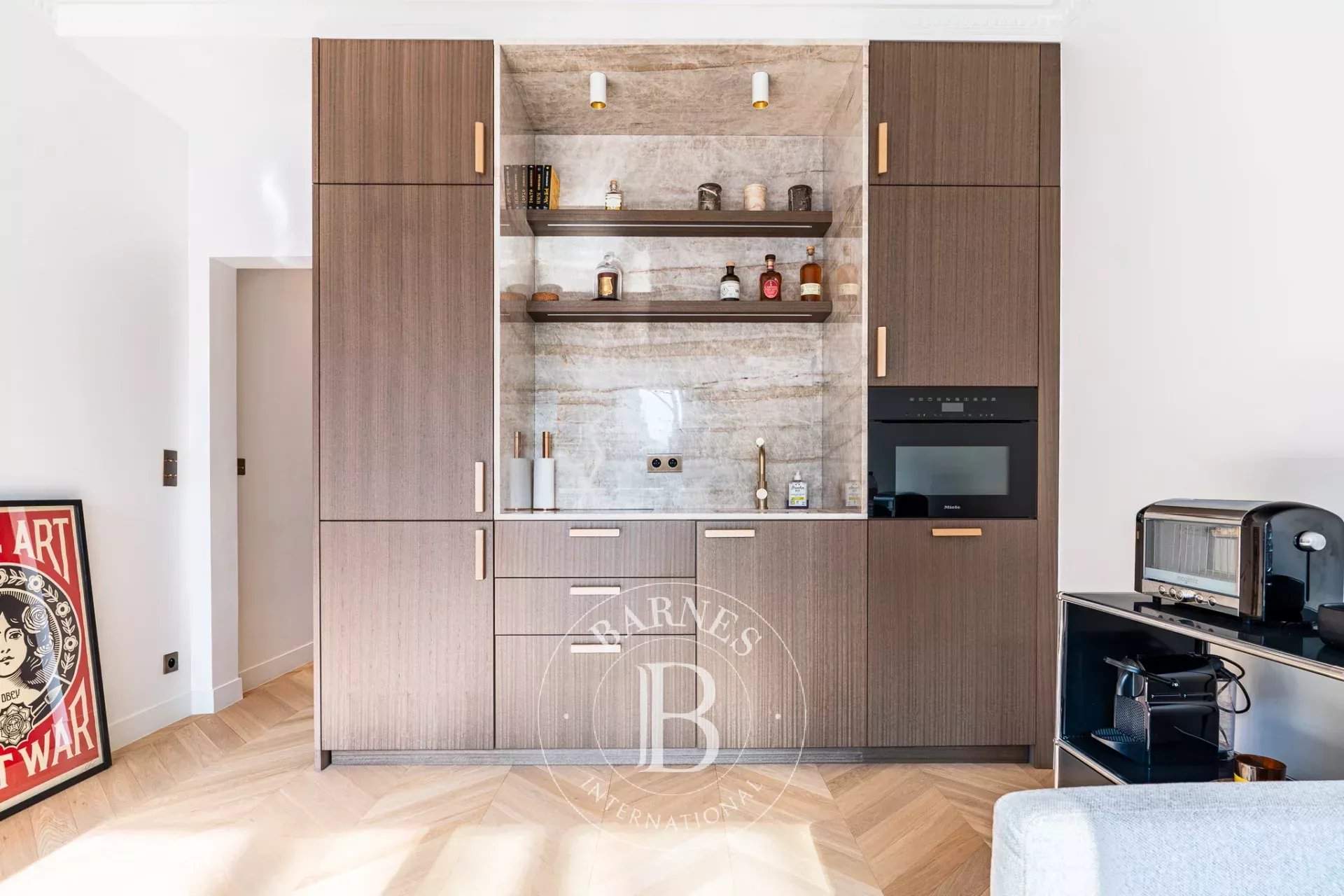 Neuilly-sur-Seine  - Apartment  - picture 6