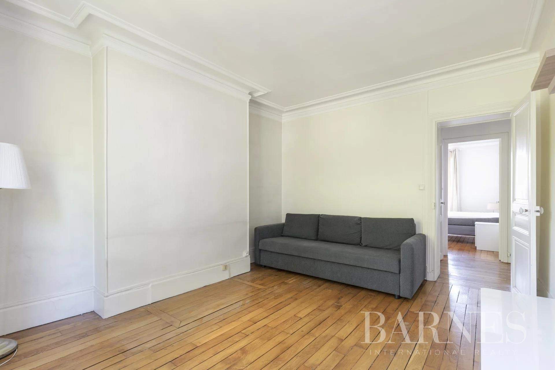 Neuilly-sur-Seine  - Appartement 2 Pièces, 1 Chambre - picture 5