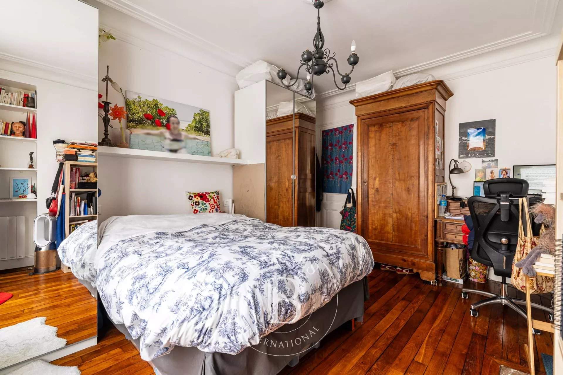 Levallois-Perret  - Apartment 2 Bedrooms - picture 10