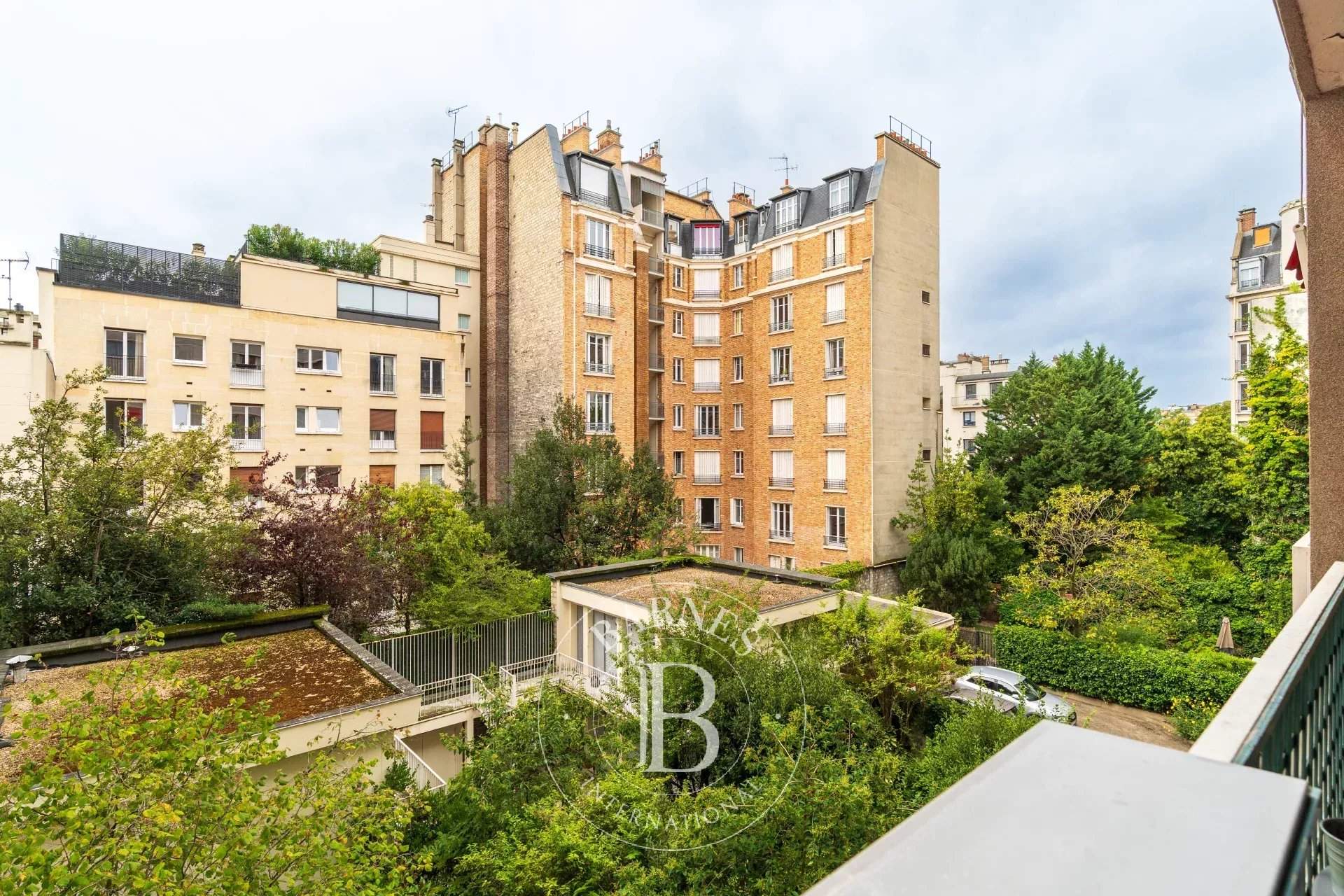 Neuilly-sur-Seine  - Appartement 4 Pi&egrave;ces 2 Chambres - picture 15