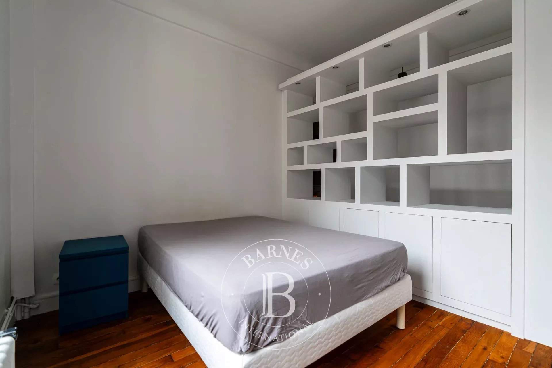 Neuilly-sur-Seine  - Piso 2 Cuartos, 1 Habitacion - picture 9