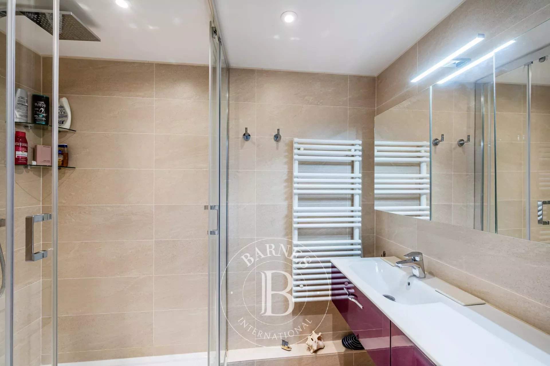 Neuilly-sur-Seine  - Piso 2 Cuartos, 1 Habitacion - picture 10