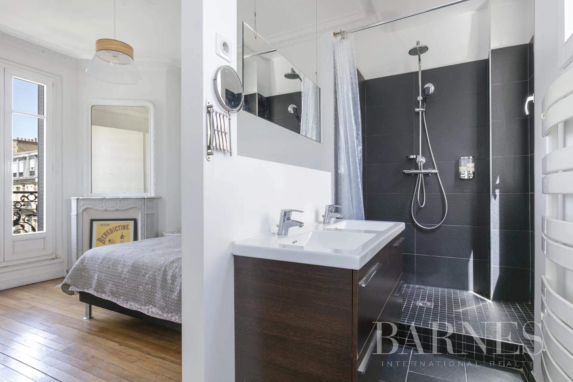 Levallois-Perret  - Appartement 3 Pièces 2 Chambres - picture 8