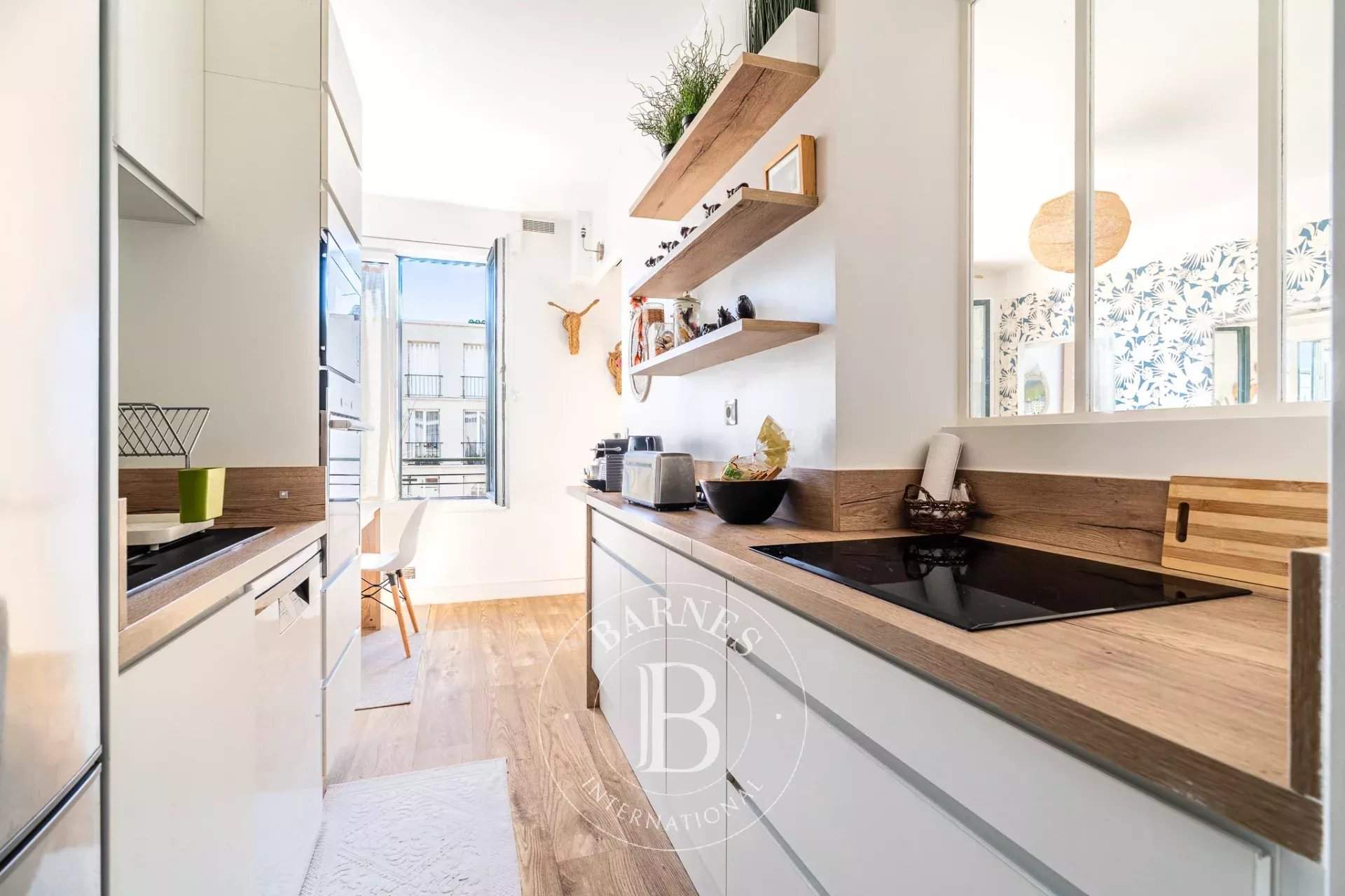 Neuilly-sur-Seine  - Apartment 1 Bedroom - picture 7