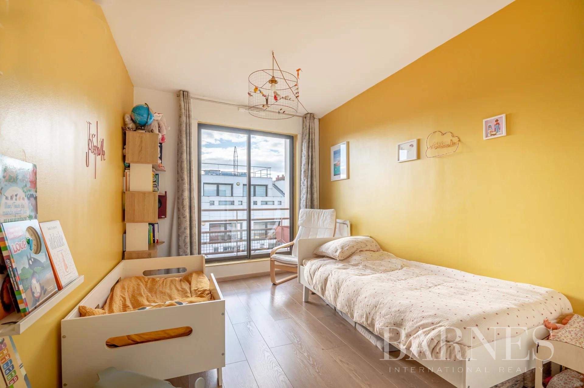 Levallois-Perret  - Appartement 3 Pièces 2 Chambres - picture 12