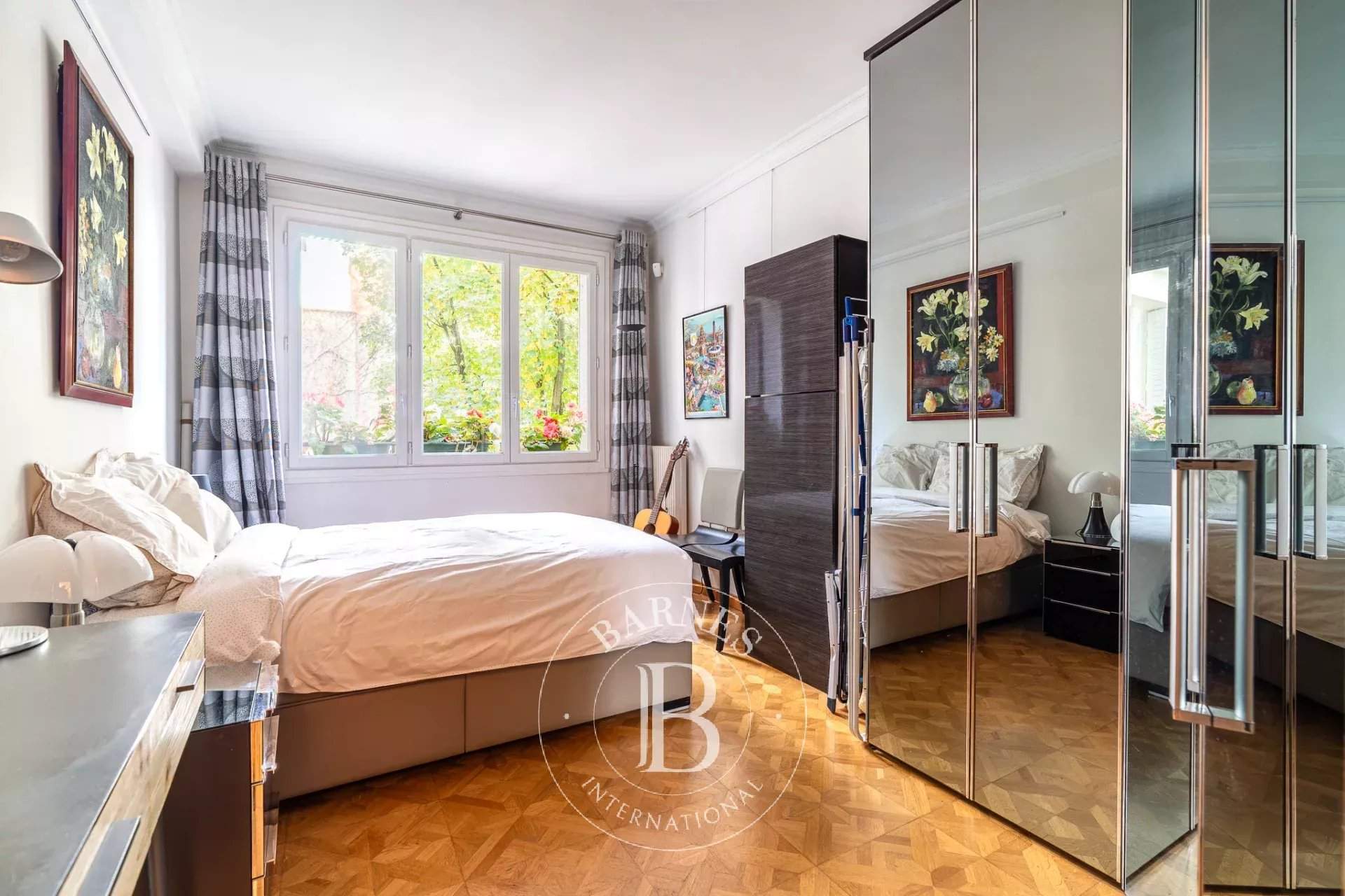 Neuilly-sur-Seine  - Appartement 3 Pi&egrave;ces 2 Chambres - picture 8