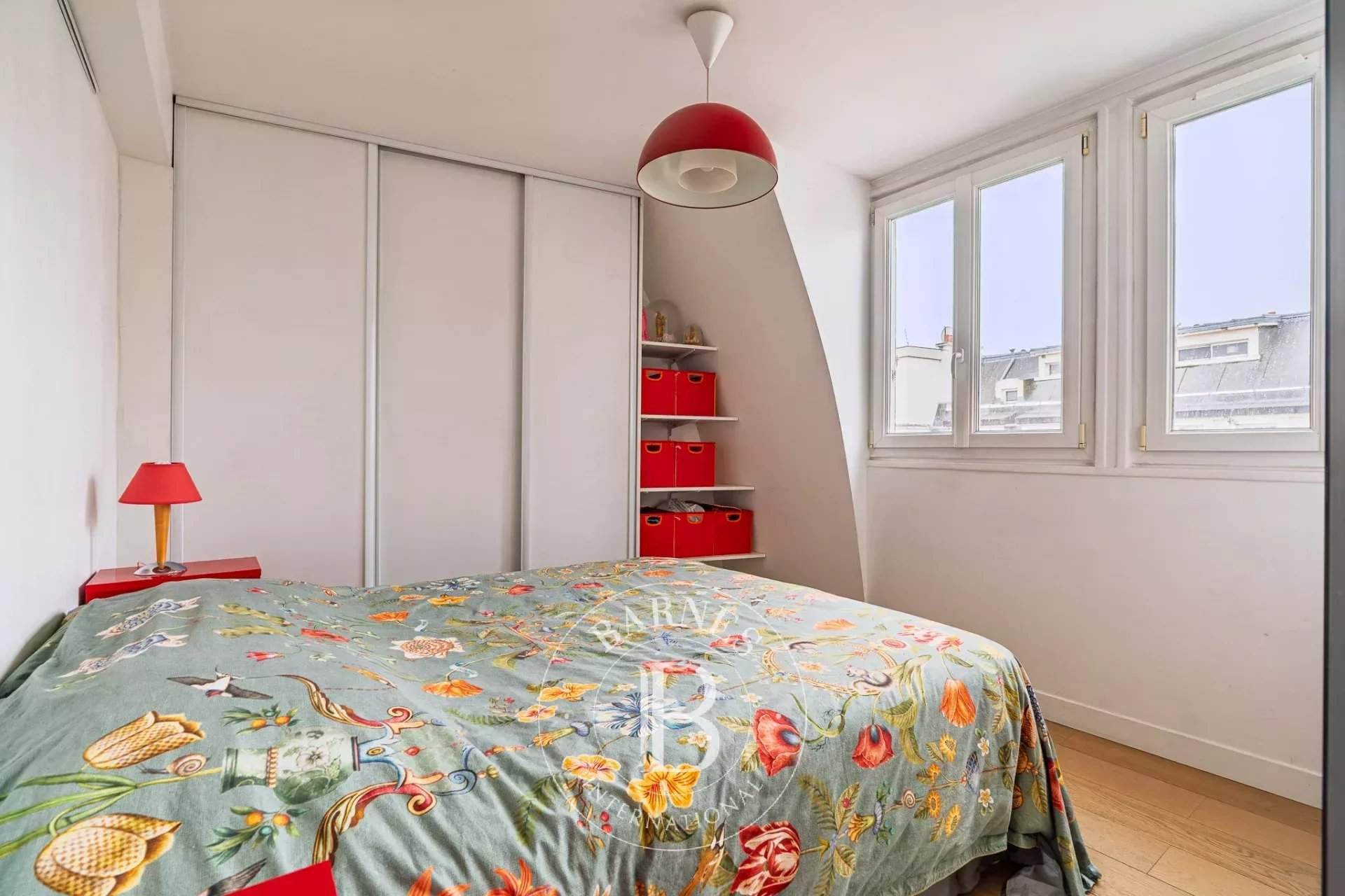 Neuilly-sur-Seine  - Appartement 2 Pi&egrave;ces, 1 Chambre - picture 10