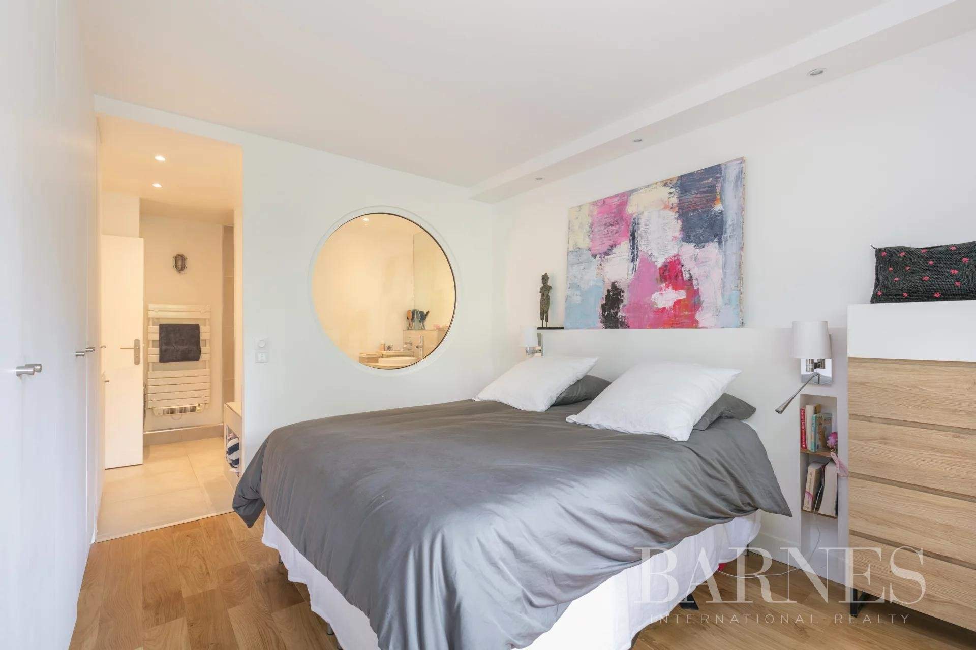 Neuilly-sur-Seine  - Appartement 3 Pièces 2 Chambres - picture 8