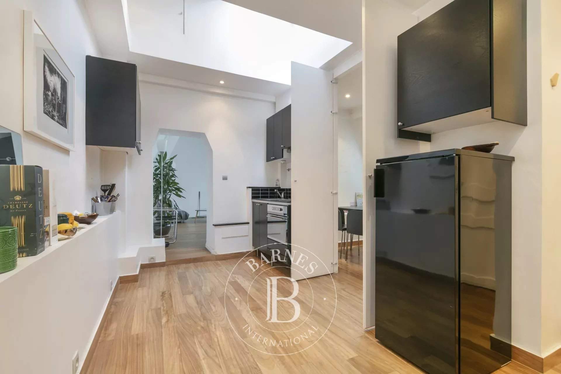 Neuilly-sur-Seine  - Apartment 1 Bedroom - picture 6