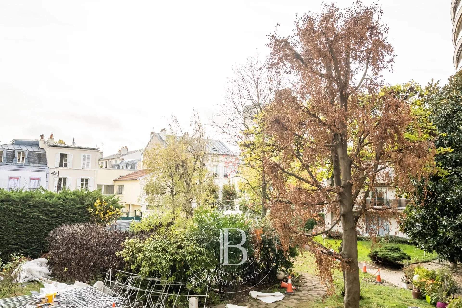 Neuilly-sur-Seine  - Apartment 1 Bedroom - picture 6