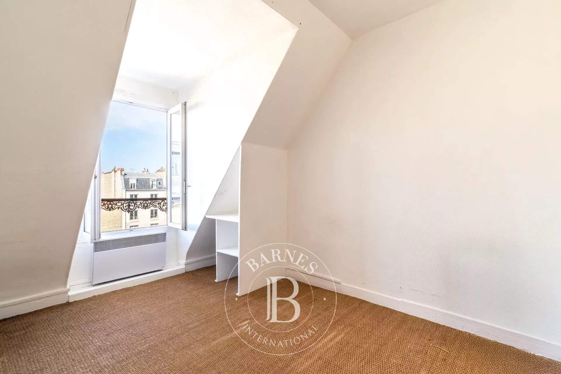 Neuilly-sur-Seine  - Piso 2 Cuartos, 1 Habitacion - picture 5