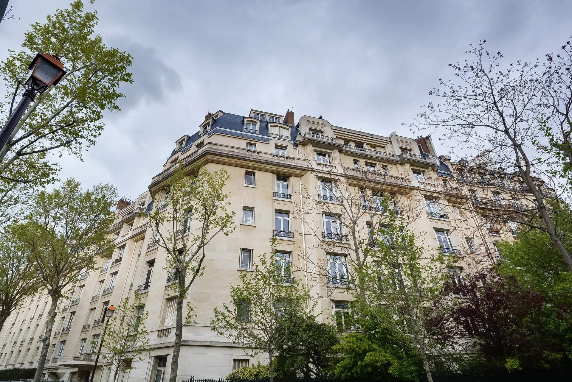 Neuilly-sur-Seine  - Apartment  - picture 4