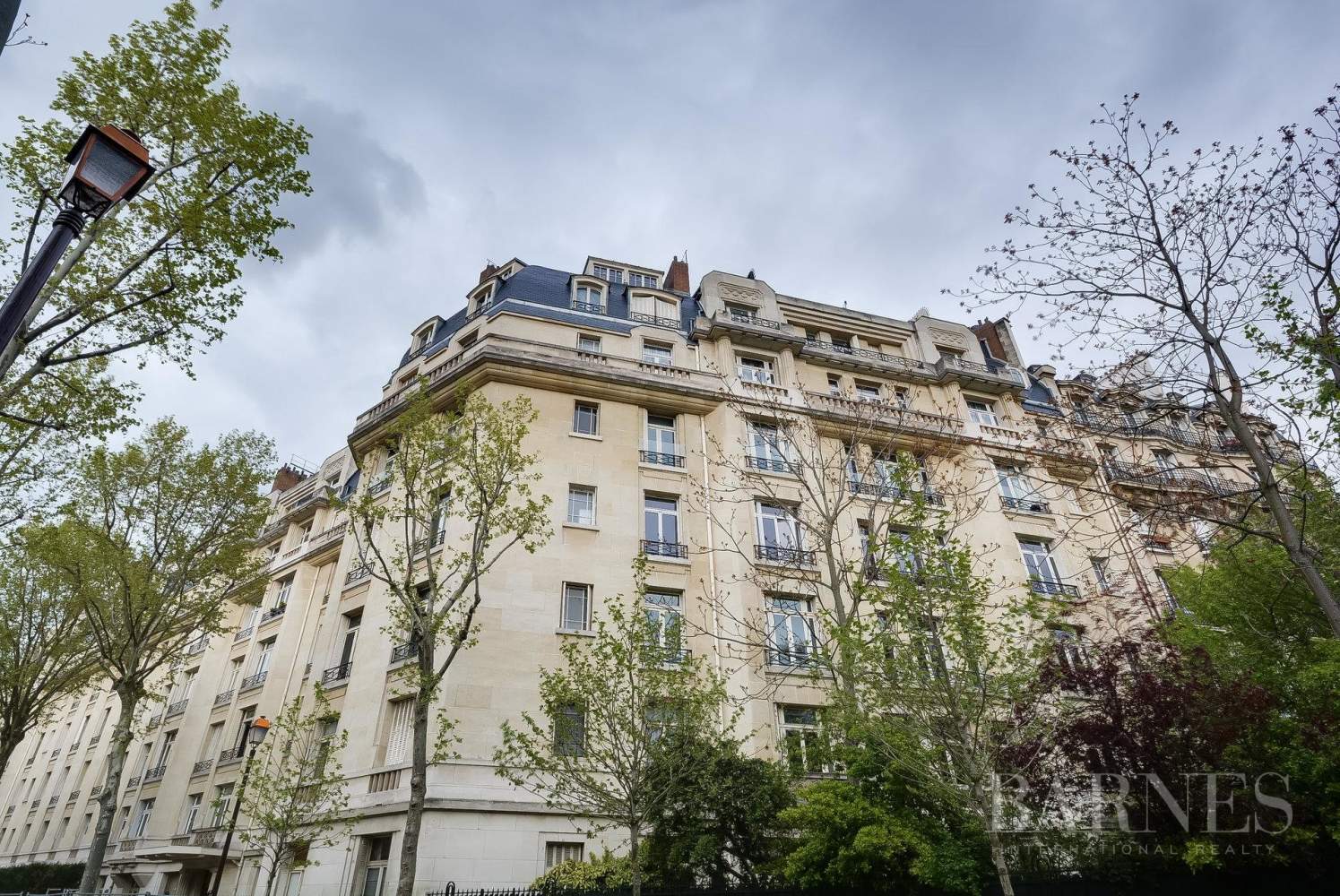 Neuilly-sur-Seine  - Appartement 3 Pièces - picture 4
