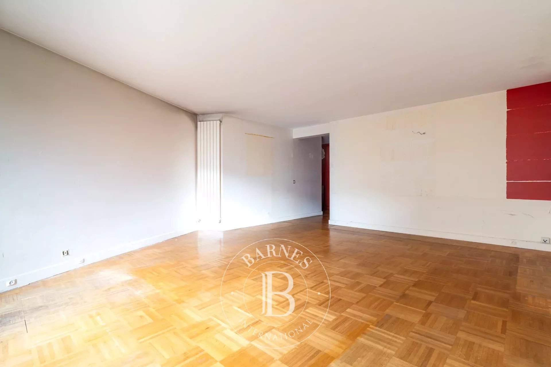 Neuilly-sur-Seine  - Appartement 3 Pi&egrave;ces 2 Chambres - picture 4