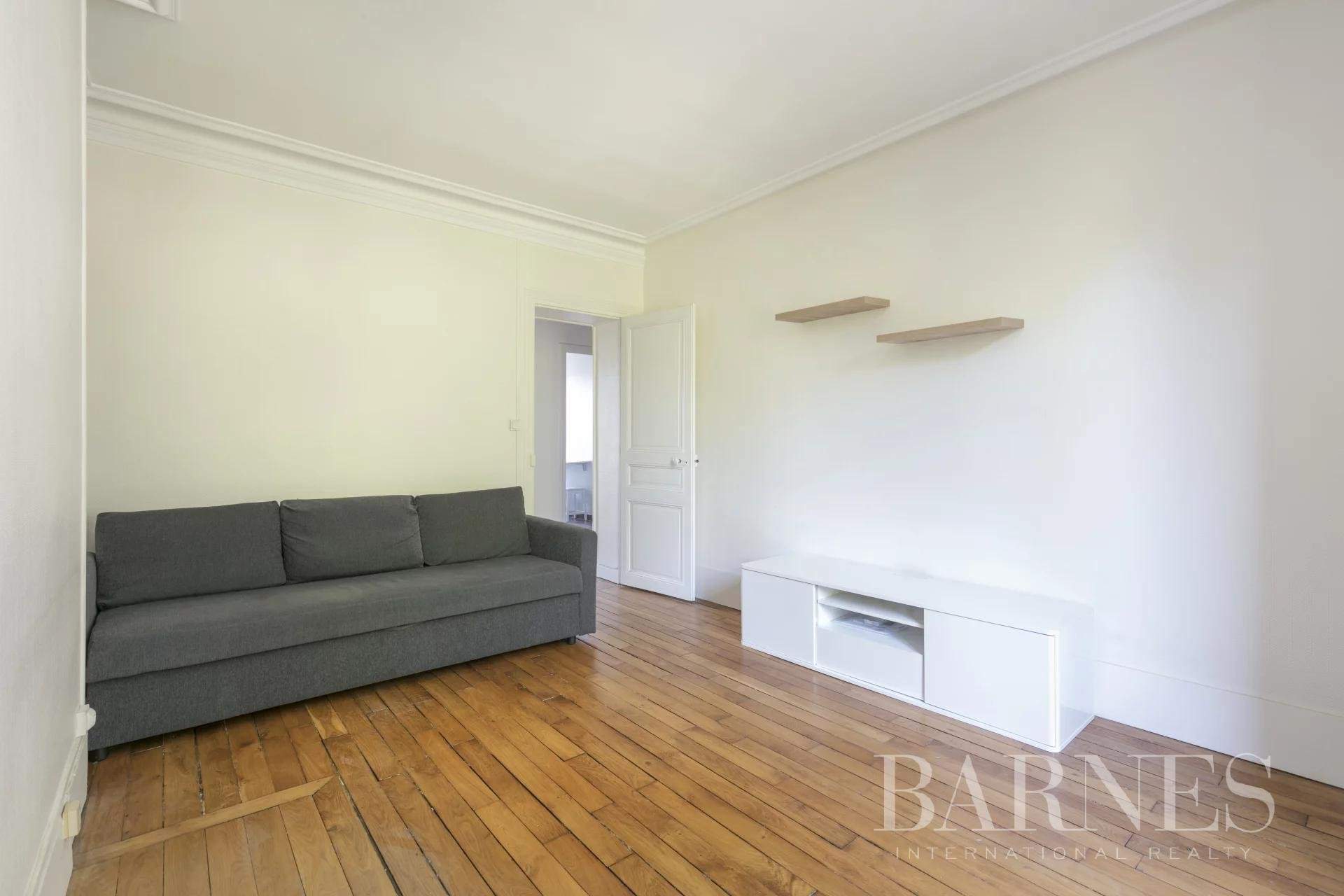 Neuilly-sur-Seine  - Appartement 2 Pièces, 1 Chambre - picture 3