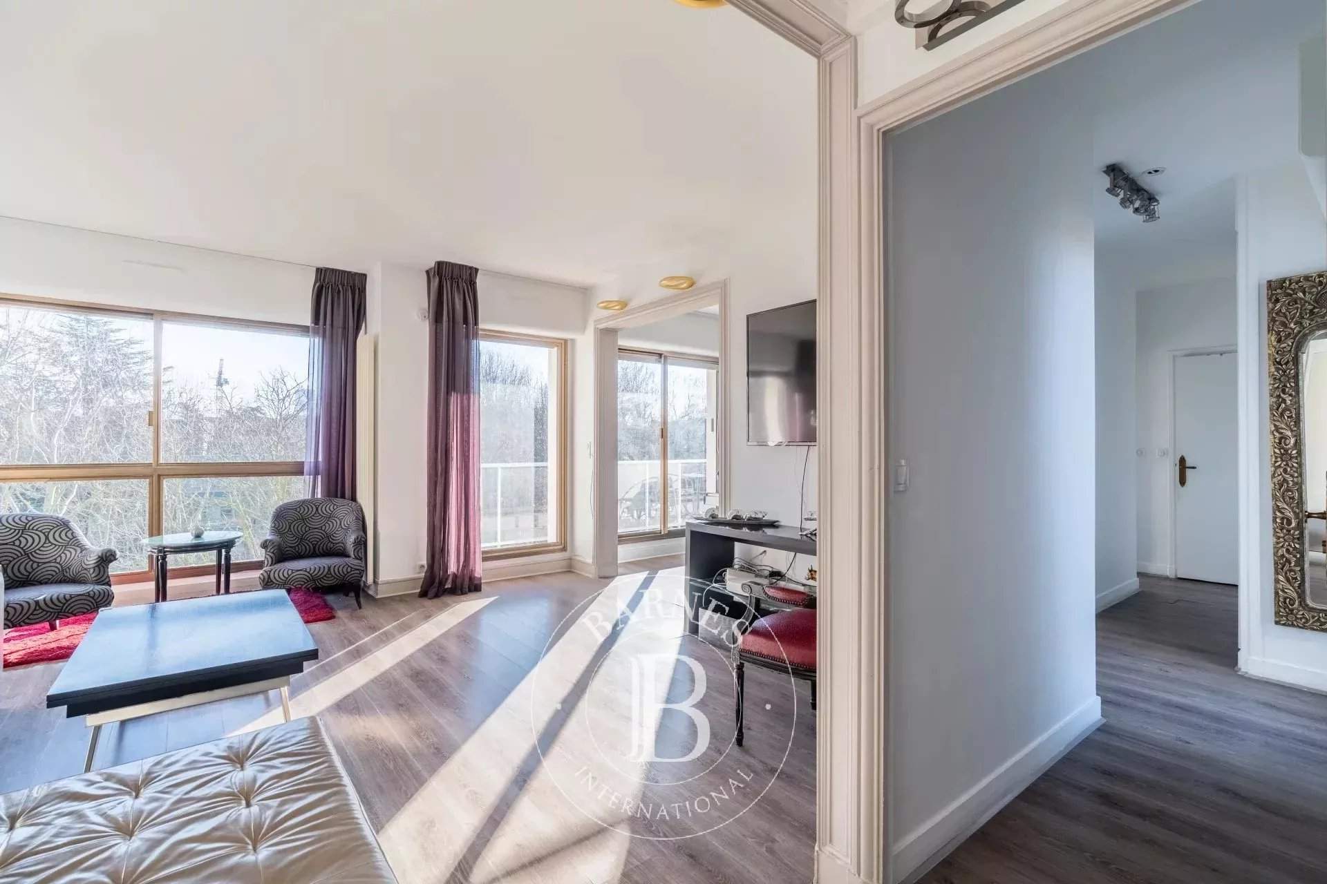 Neuilly-sur-Seine  - Appartement  - picture 10