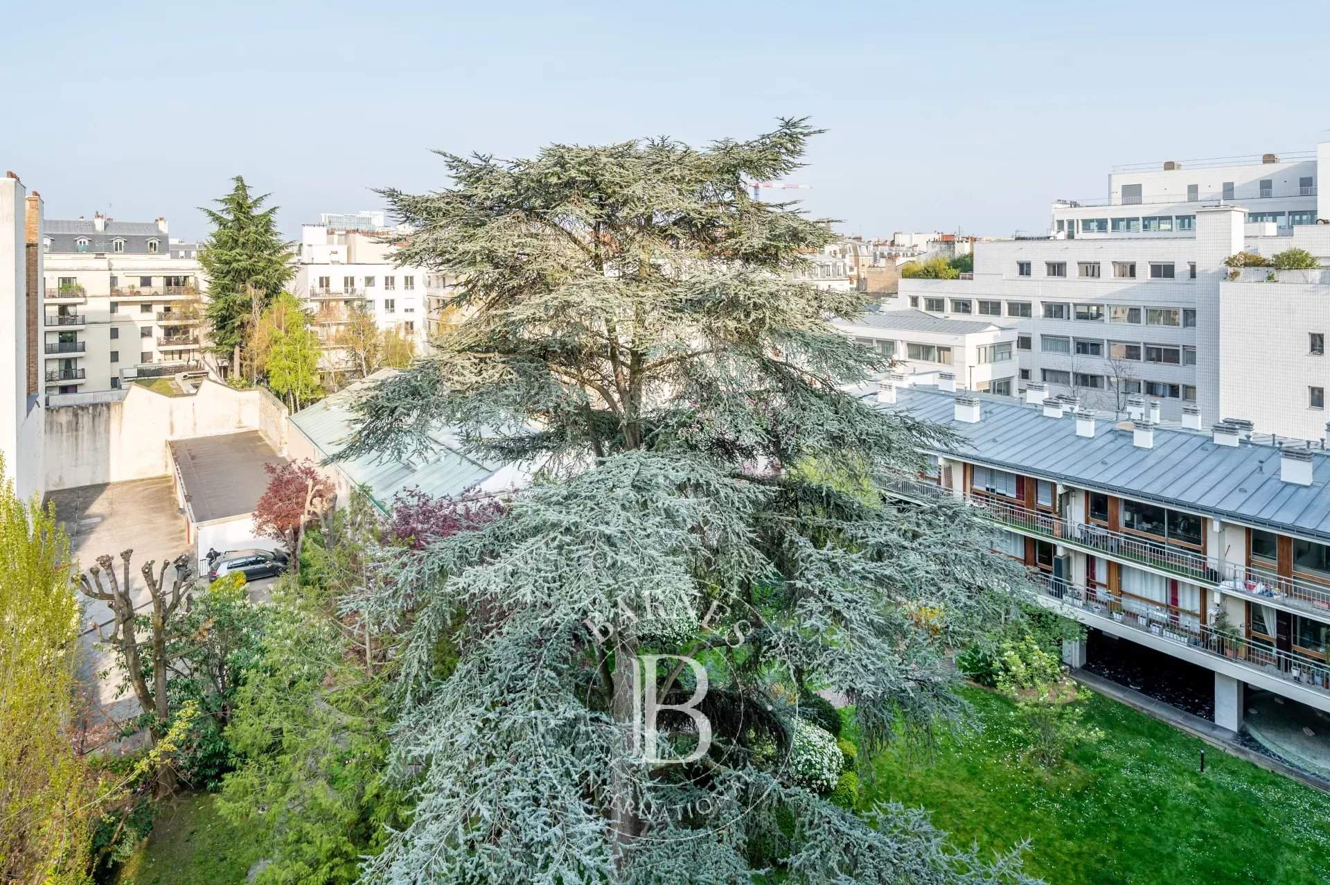 Levallois-Perret  - Piso 3 Cuartos 2 Habitaciones - picture 15