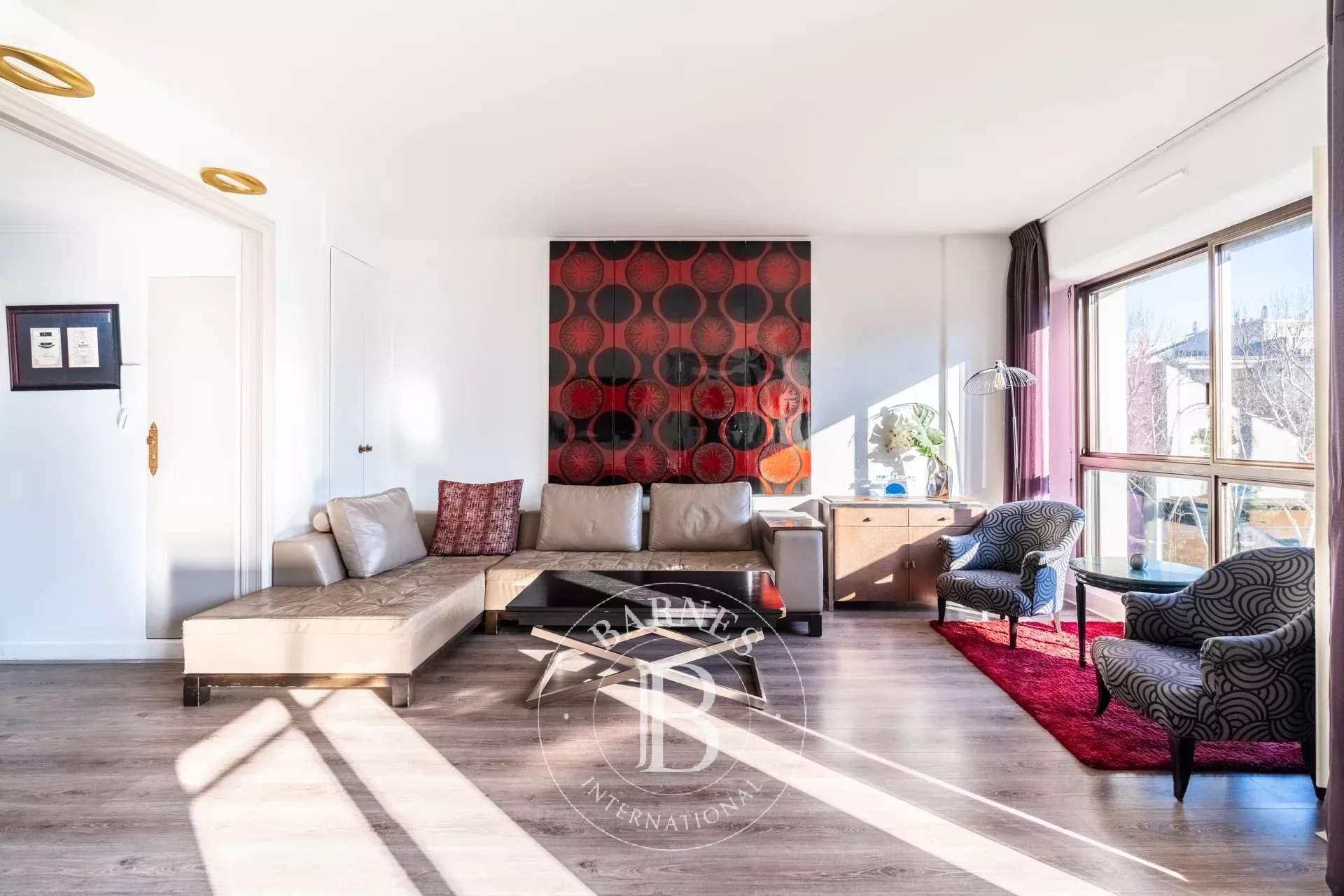 Neuilly-sur-Seine  - Apartment 2 Bedrooms - picture 9