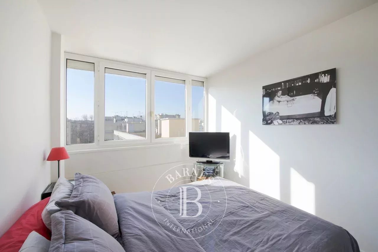 Neuilly-sur-Seine  - Appartement 2 Pièces, 1 Chambre - picture 11