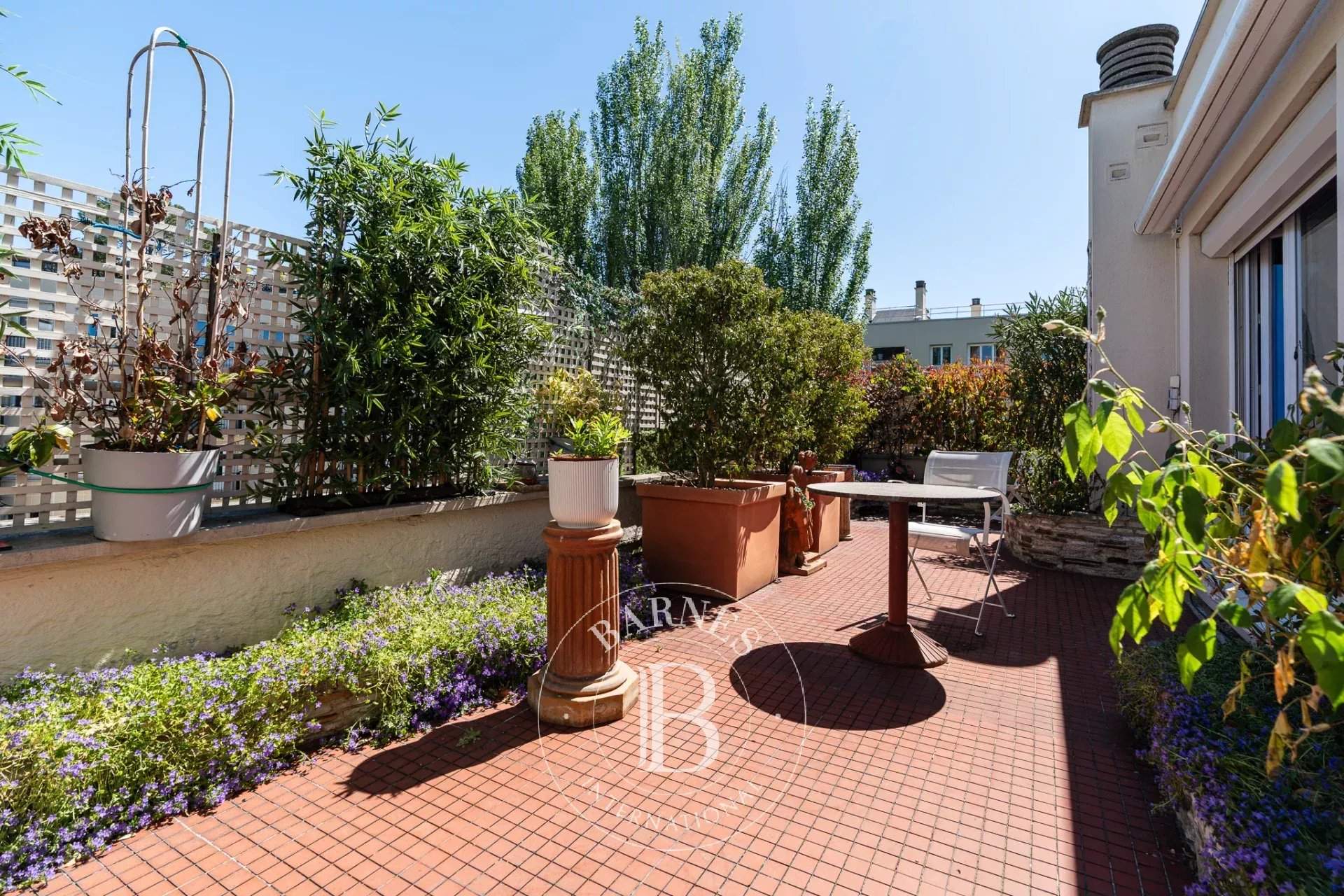 Neuilly-sur-Seine  - Piso 2 Cuartos - picture 8