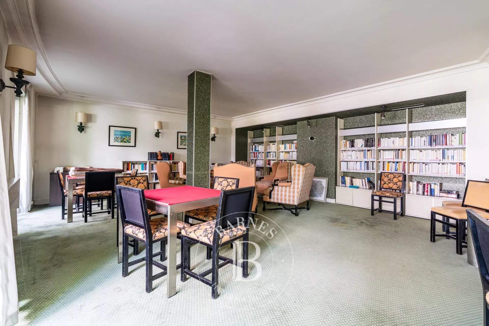 Neuilly-sur-Seine  - Piso 1 Cuarto - picture 7