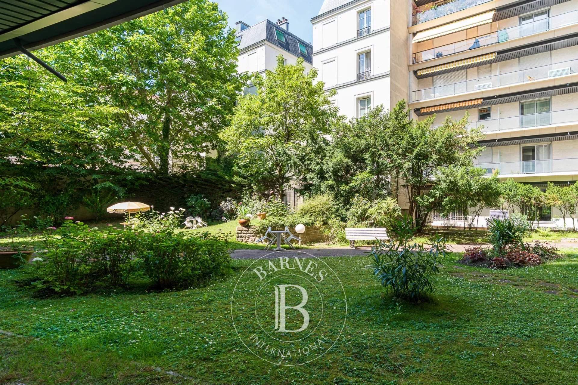 Neuilly-sur-Seine  - Piso 1 Cuarto - picture 3