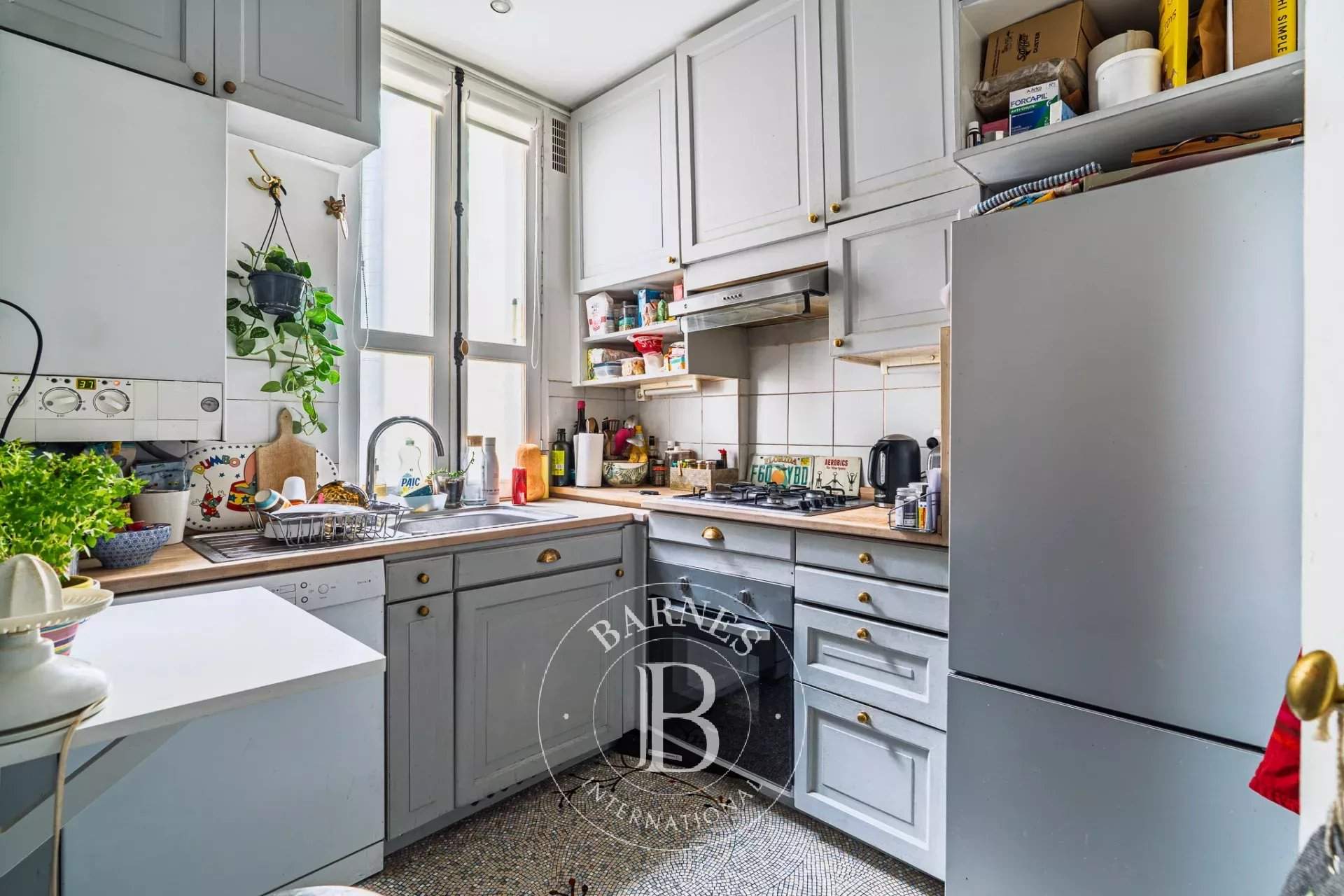 Levallois-Perret  - Apartment 2 Bedrooms - picture 6