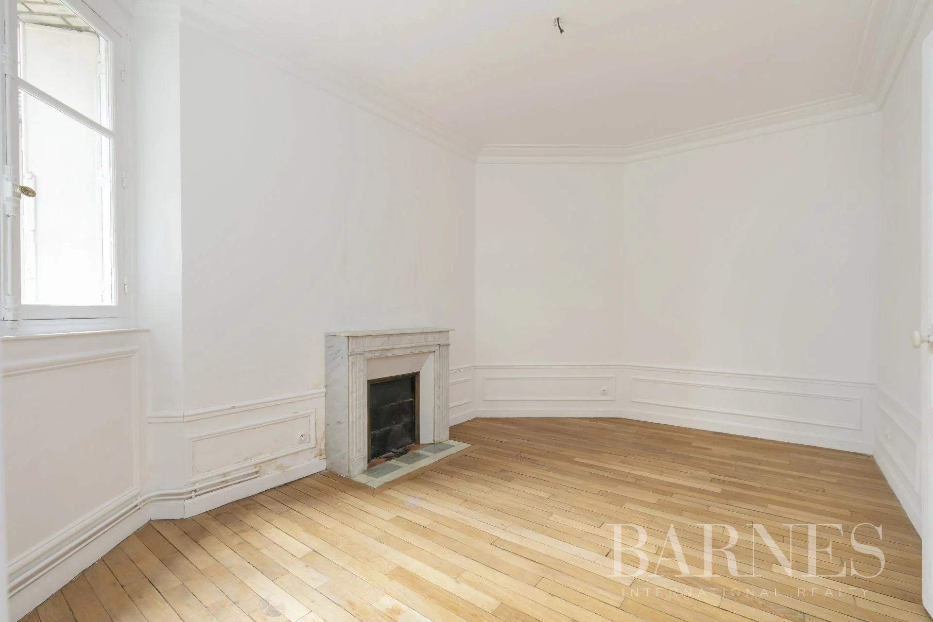 Neuilly-sur-Seine  - Appartement 4 Pièces 2 Chambres - picture 9