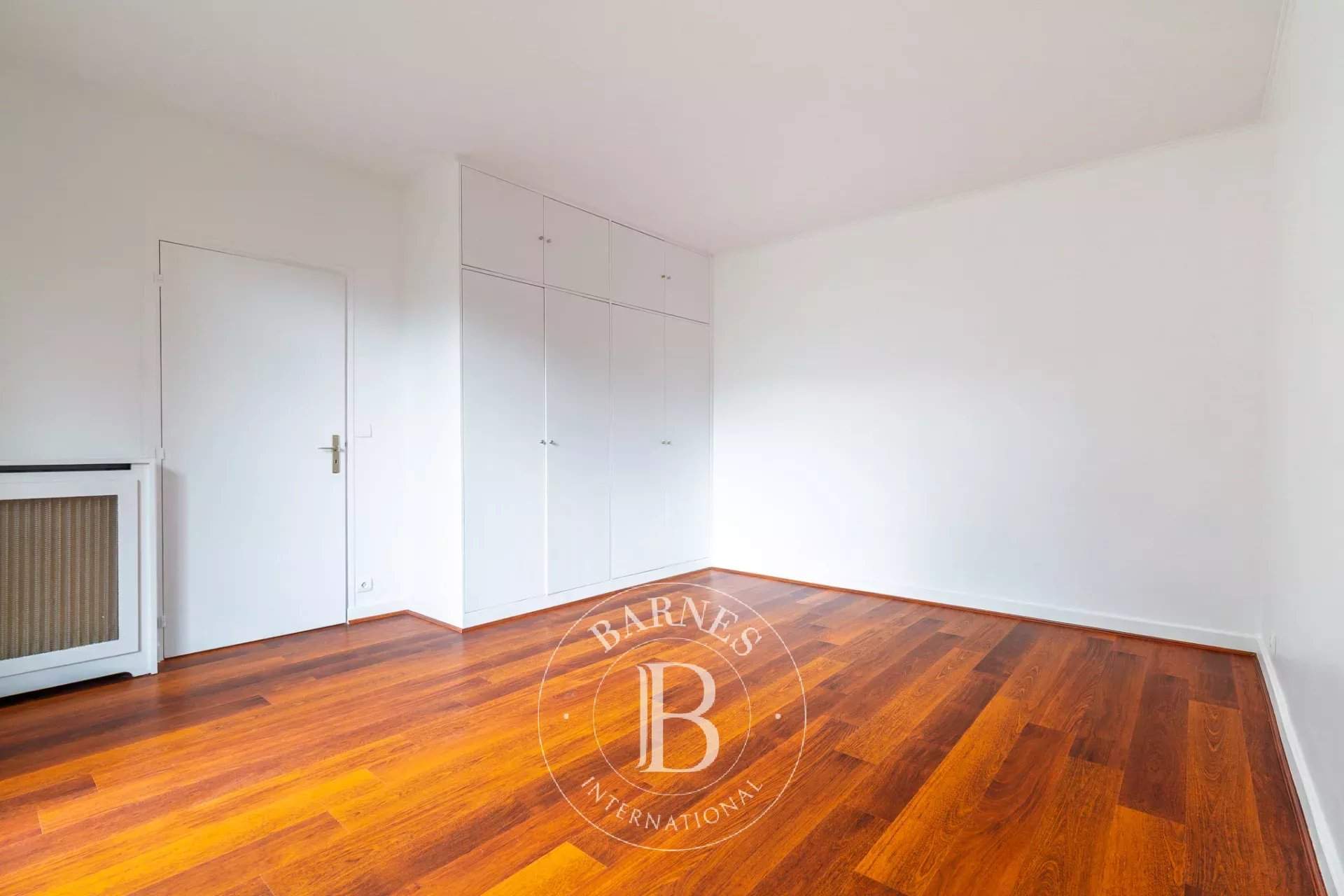 Neuilly-sur-Seine  - Piso 2 Cuartos, 1 Habitacion - picture 8