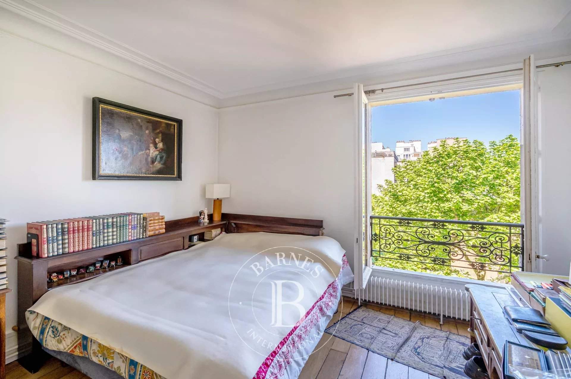Neuilly-sur-Seine  - Apartment  - picture 5