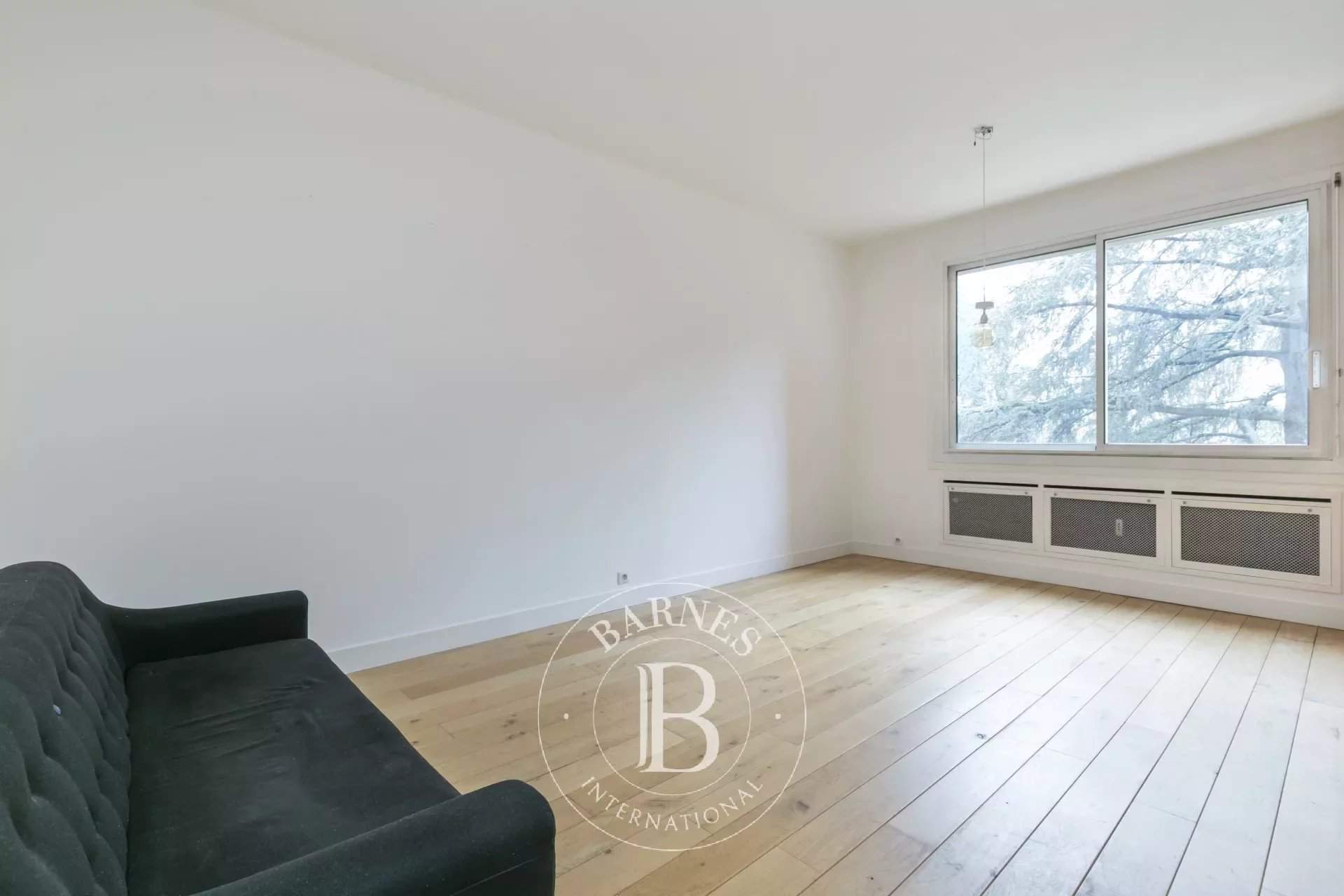 Neuilly-sur-Seine  - Apartment 1 Bedroom - picture 4
