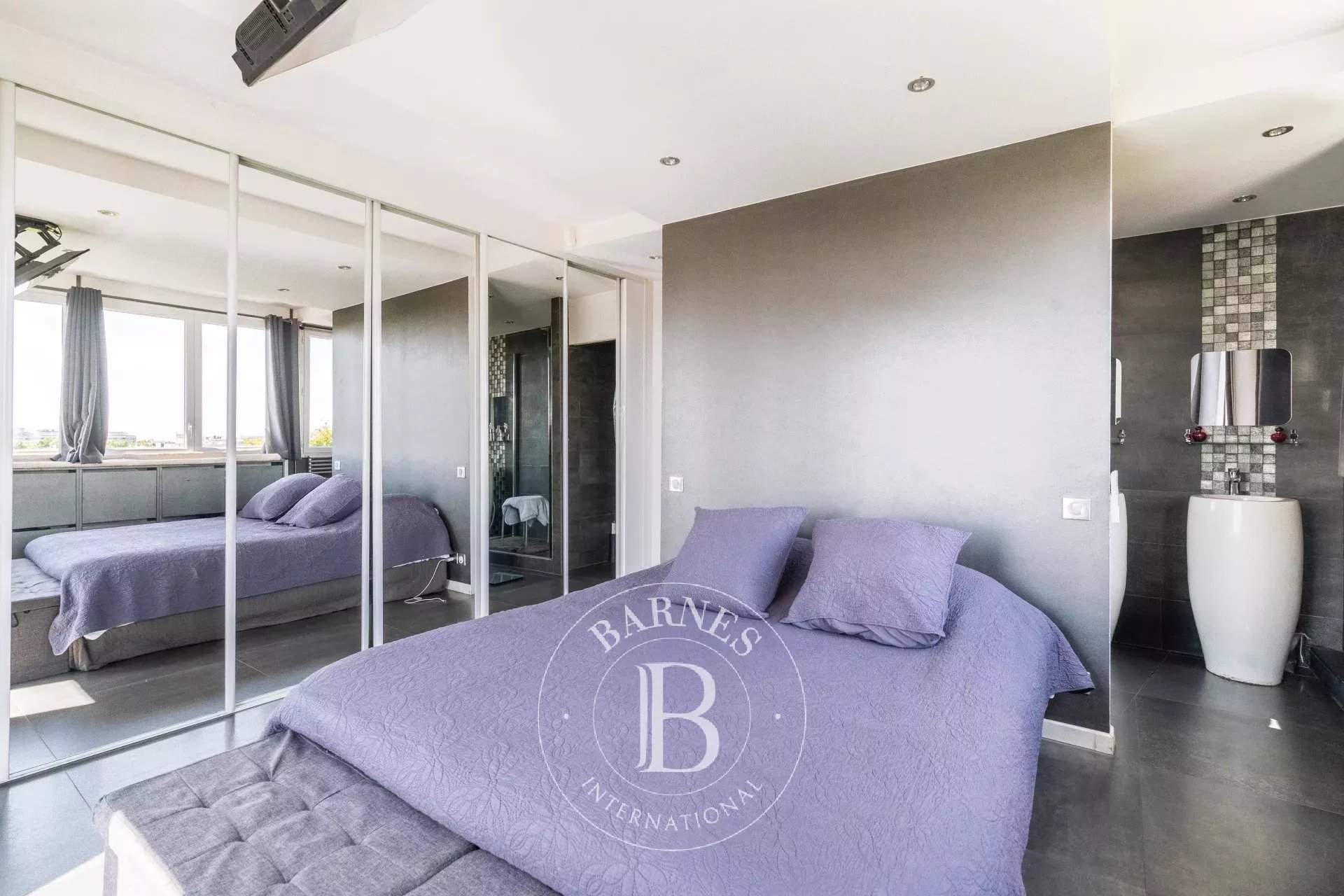 Neuilly-sur-Seine  - Appartement 4 Pièces - picture 17
