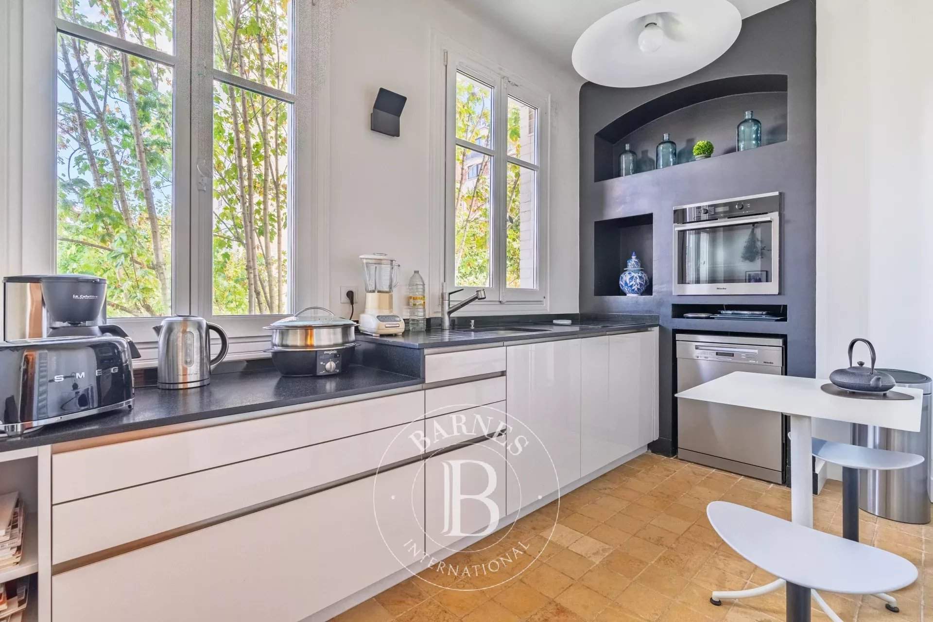 Neuilly-sur-Seine  - Appartement 3 Pièces, 1 Chambre - picture 19