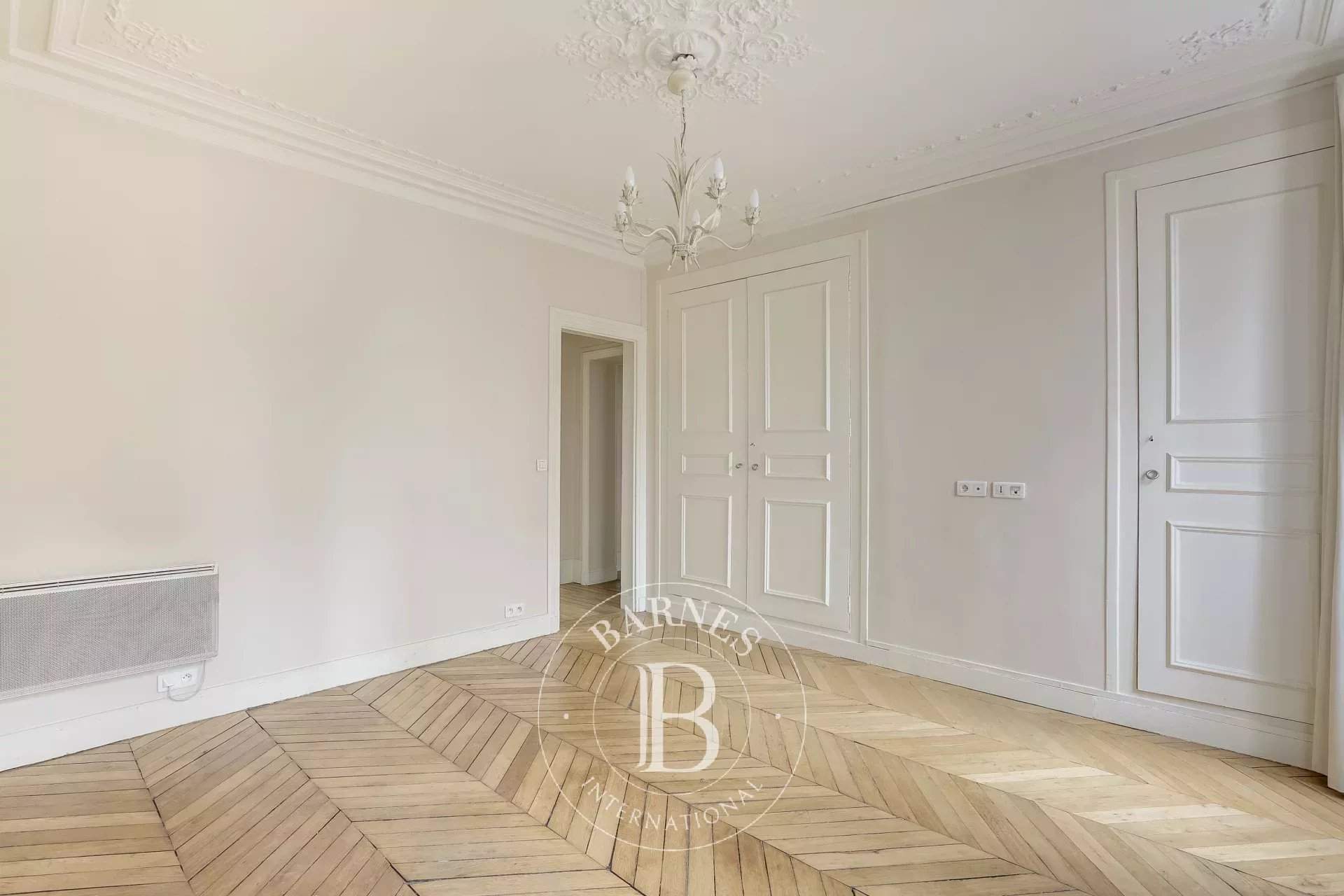 Neuilly-sur-Seine  - Appartement 4 Pièces 2 Chambres - picture 5