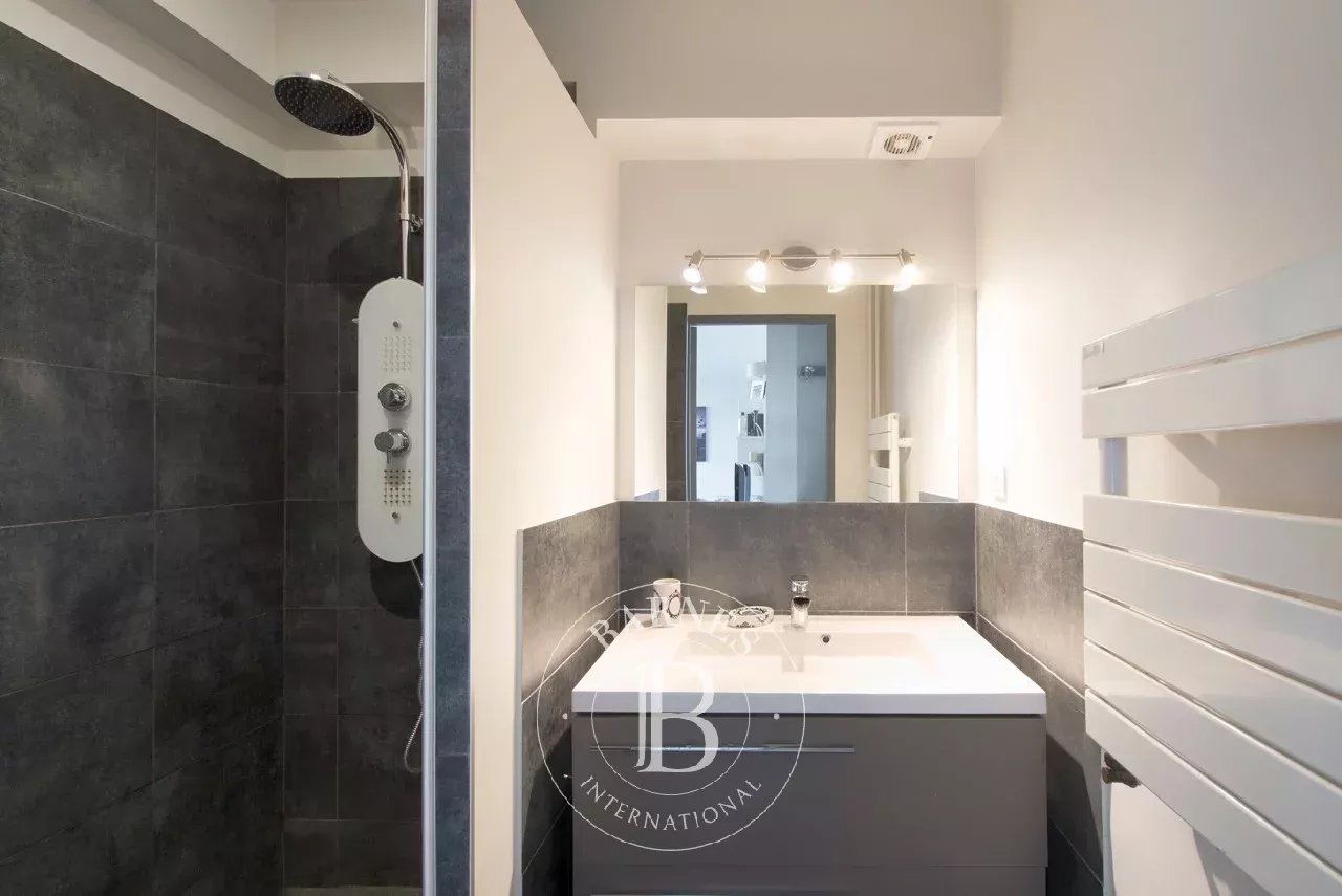Neuilly-sur-Seine  - Appartement 2 Pièces, 1 Chambre - picture 10