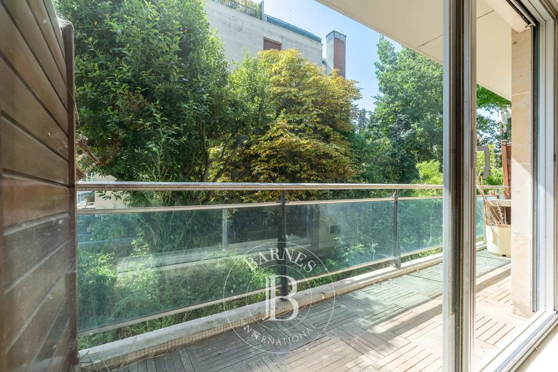 Neuilly-sur-Seine  - Apartment 1 Bedroom - picture 4