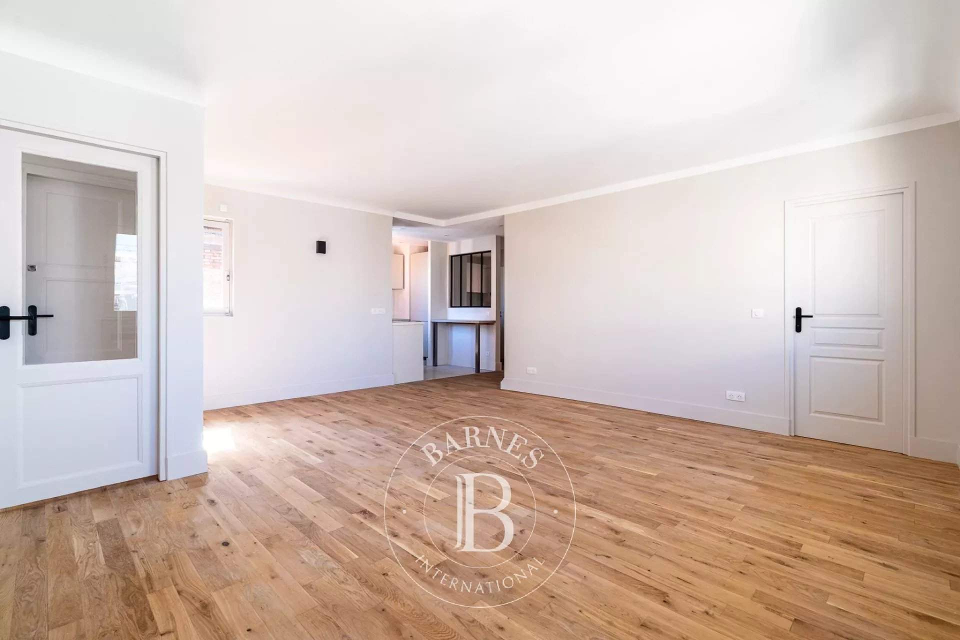 Levallois-Perret  - Apartment 2 Bedrooms - picture 5