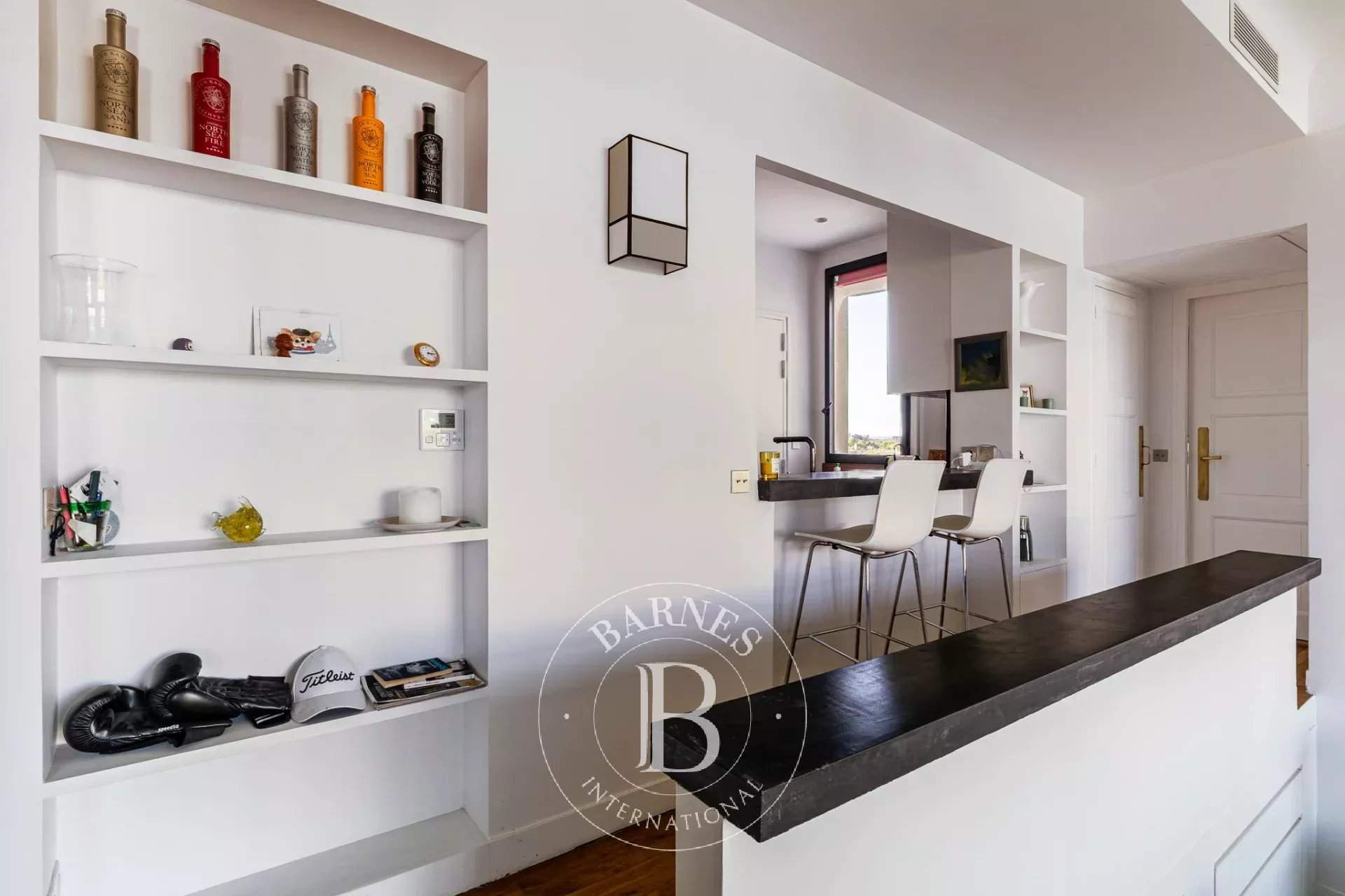 Neuilly-sur-Seine  - Piso 3 Cuartos, 1 Habitacion - picture 14