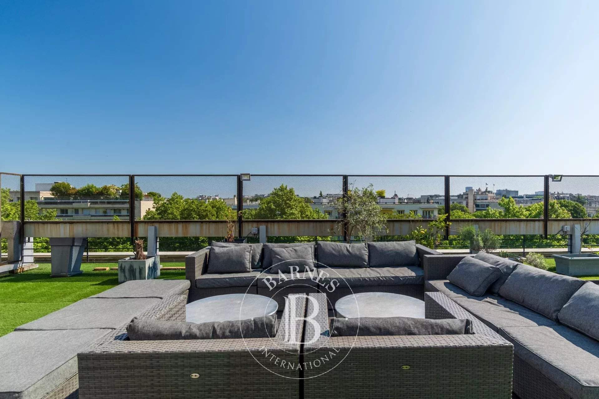 Neuilly-sur-Seine  - Appartement 4 Pièces - picture 13