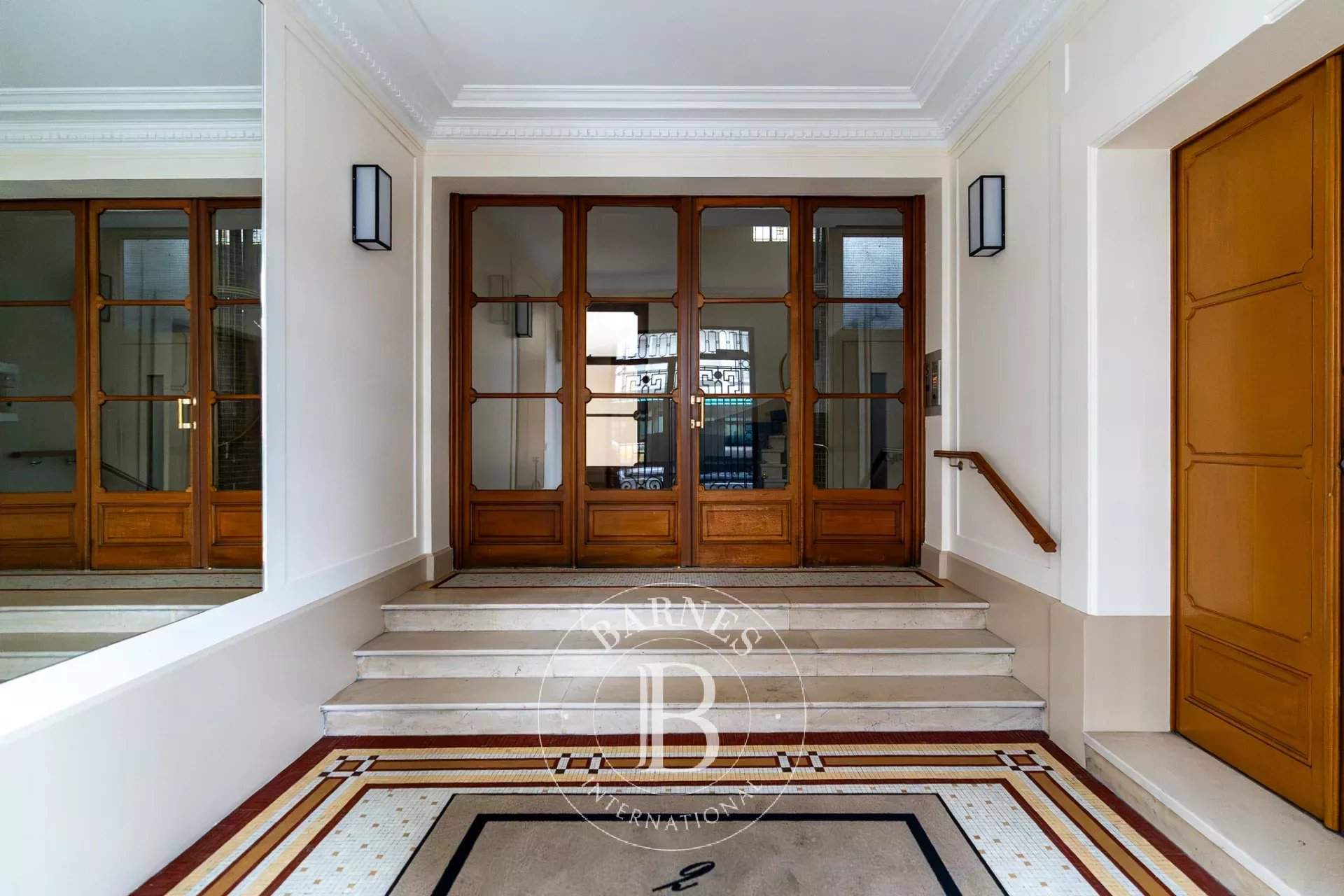 Neuilly-sur-Seine  - Appartement 2 Pi&egrave;ces, 1 Chambre - picture 13