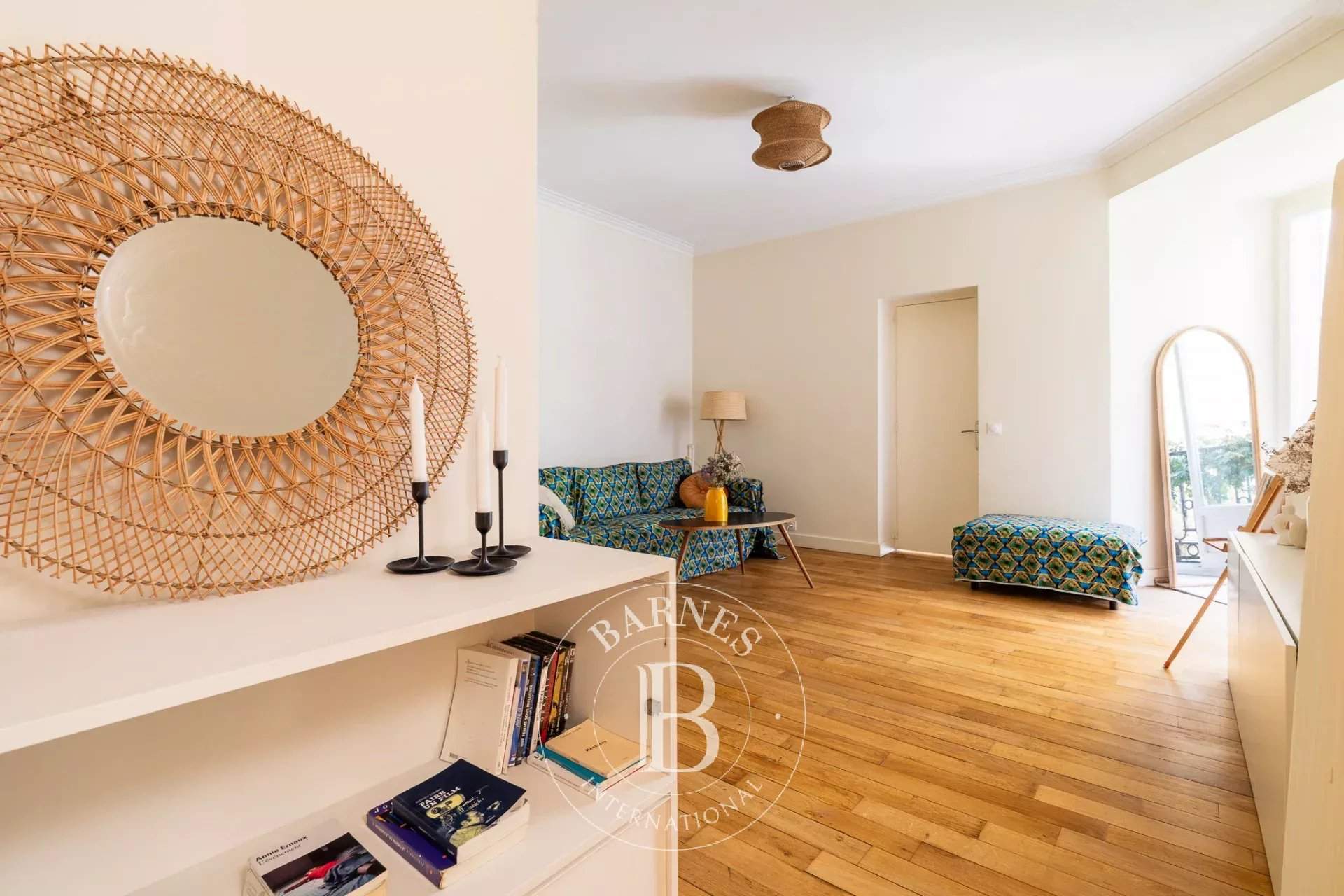 Neuilly-sur-Seine  - Apartment 1 Bedroom - picture 7