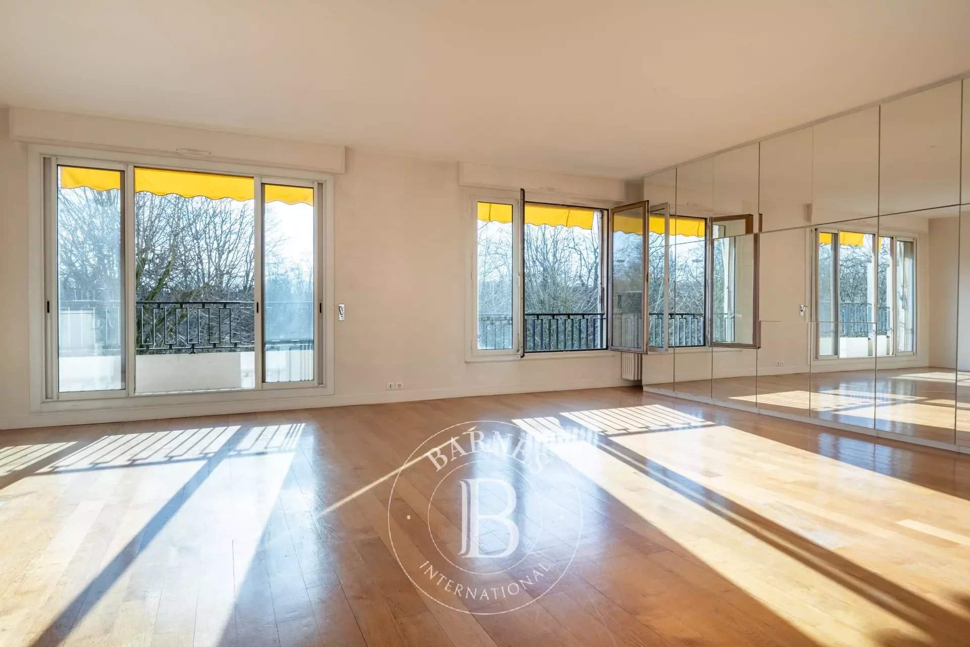 Neuilly-sur-Seine  - Apartment 1 Bedroom - picture 9