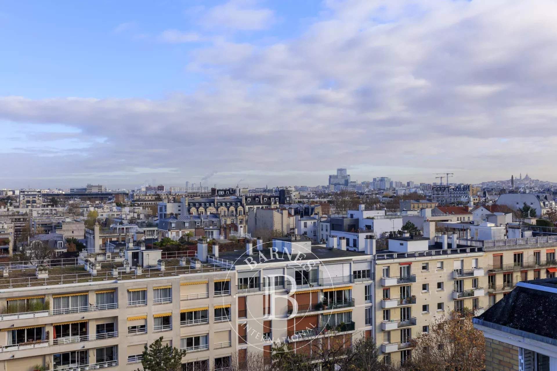 Neuilly-sur-Seine  - Piso 4 Cuartos 2 Habitaciones - picture 16