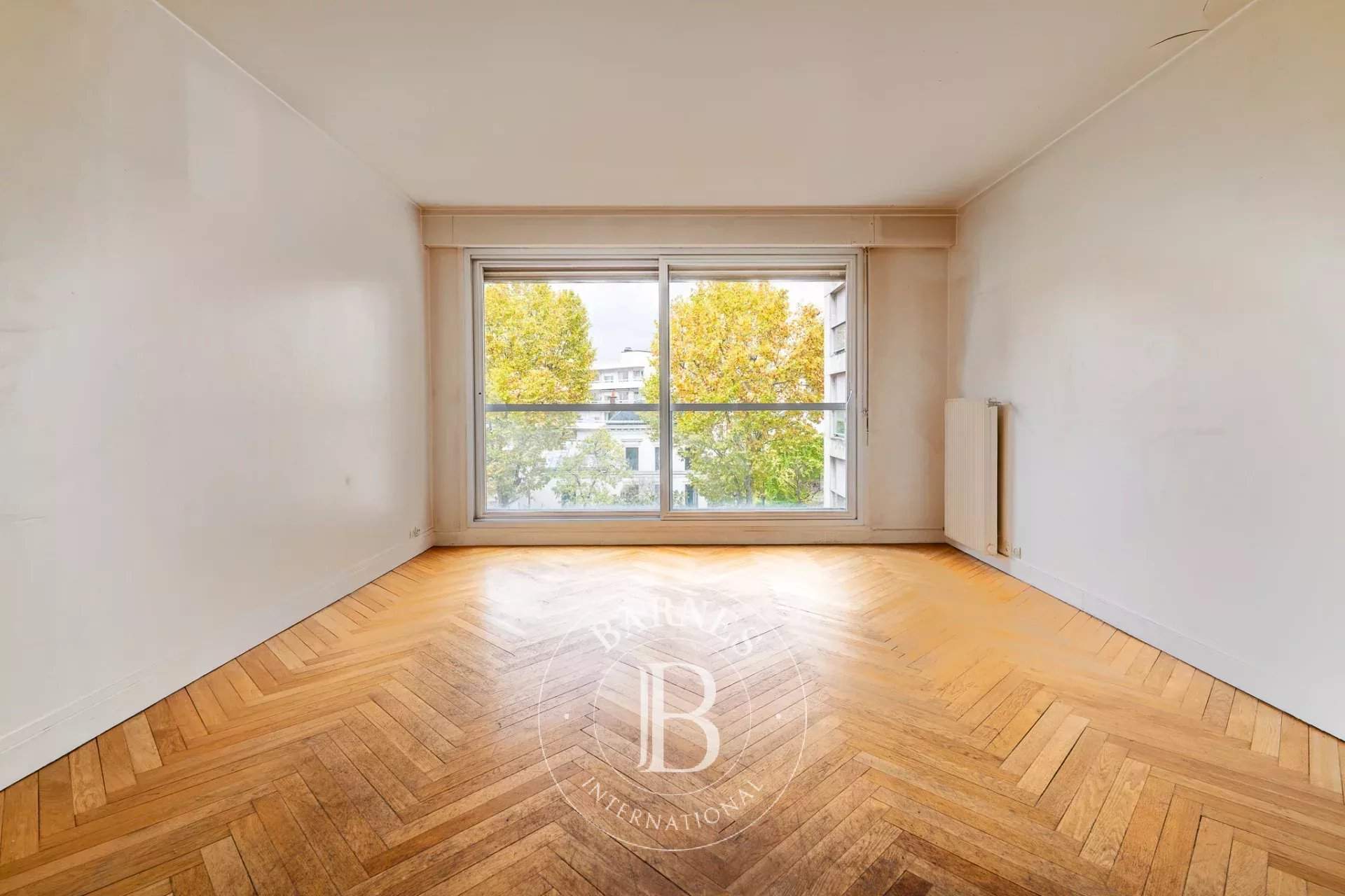 Neuilly-sur-Seine  - Apartment 1 Bedroom - picture 9