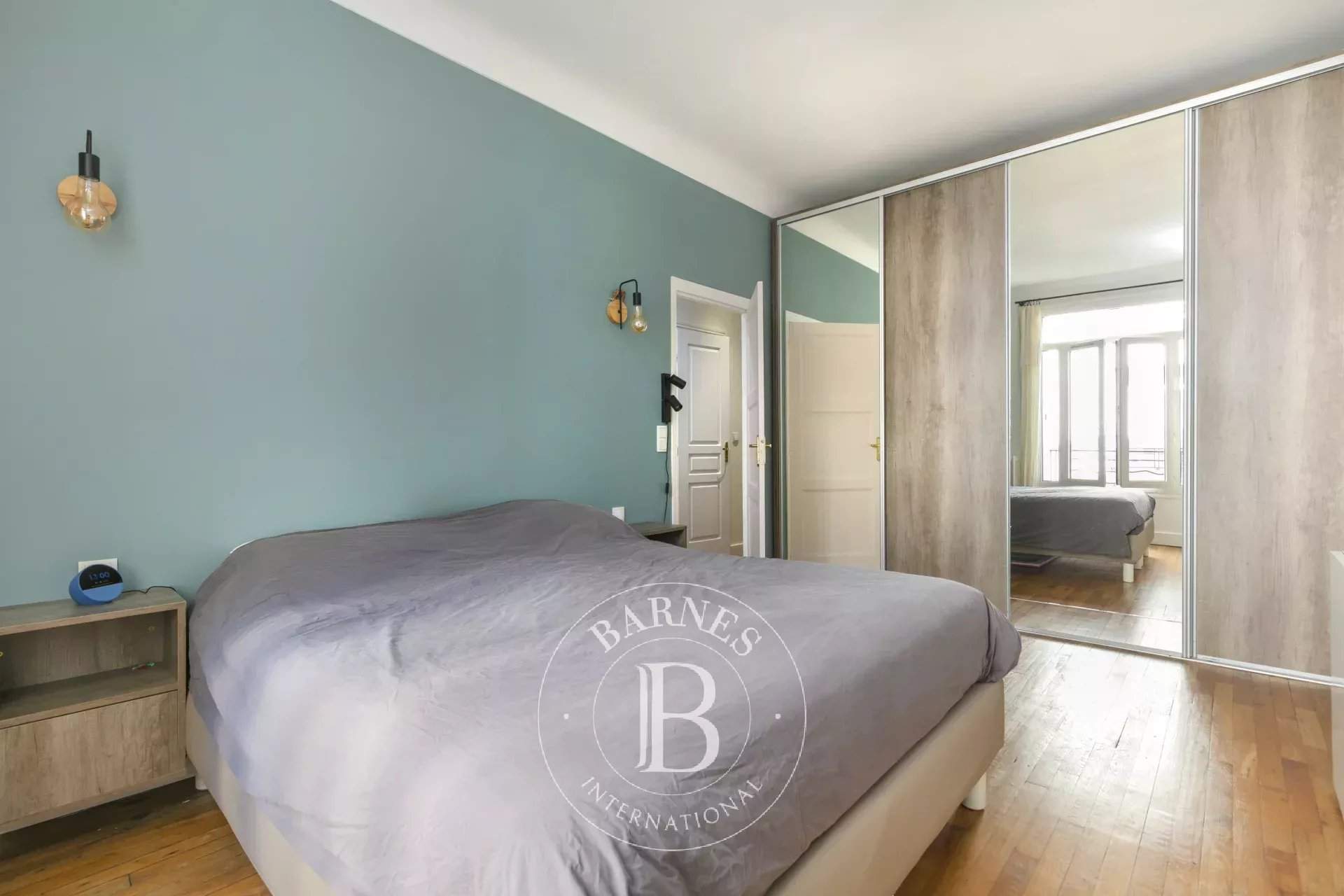 Neuilly-sur-Seine  - Apartment 2 Bedrooms - picture 7