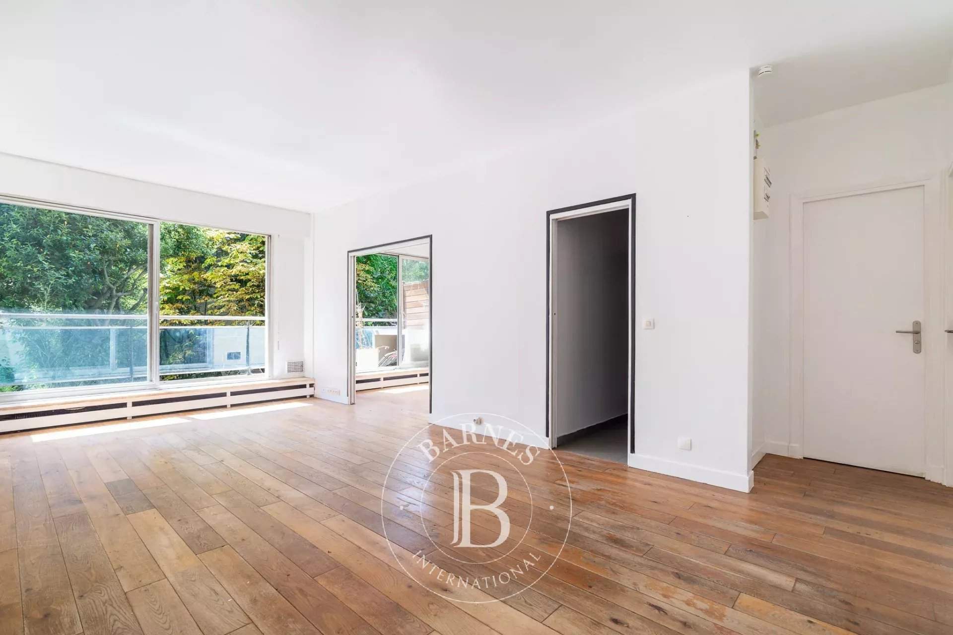 Neuilly-sur-Seine  - Apartment 1 Bedroom - picture 6