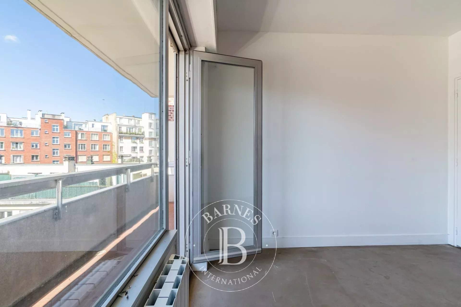 Neuilly-sur-Seine  - Apartment 2 Bedrooms - picture 15